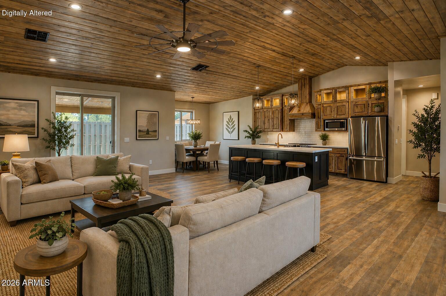 ELK SPRINGS - Residential