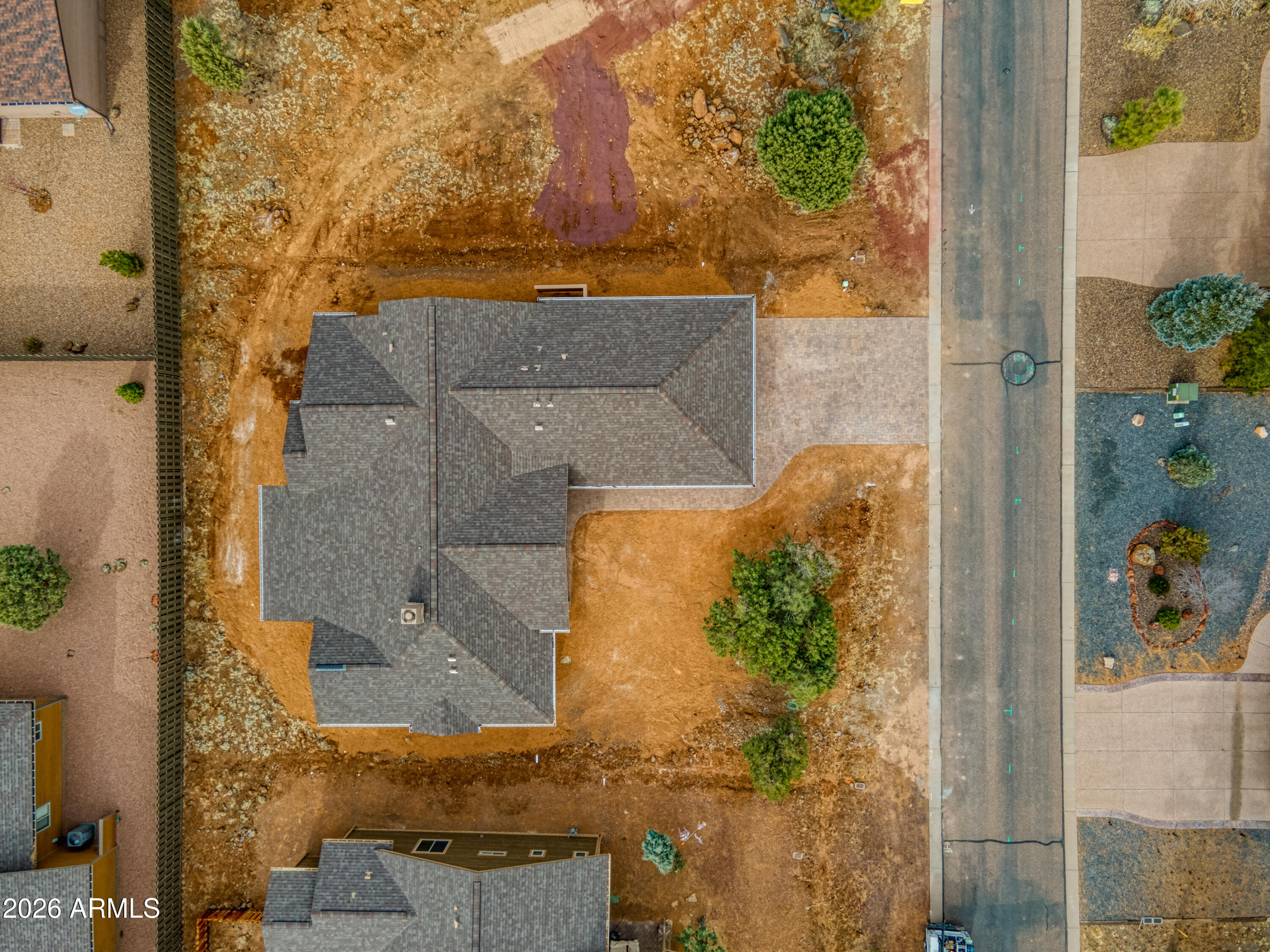 ELK SPRINGS - Residential
