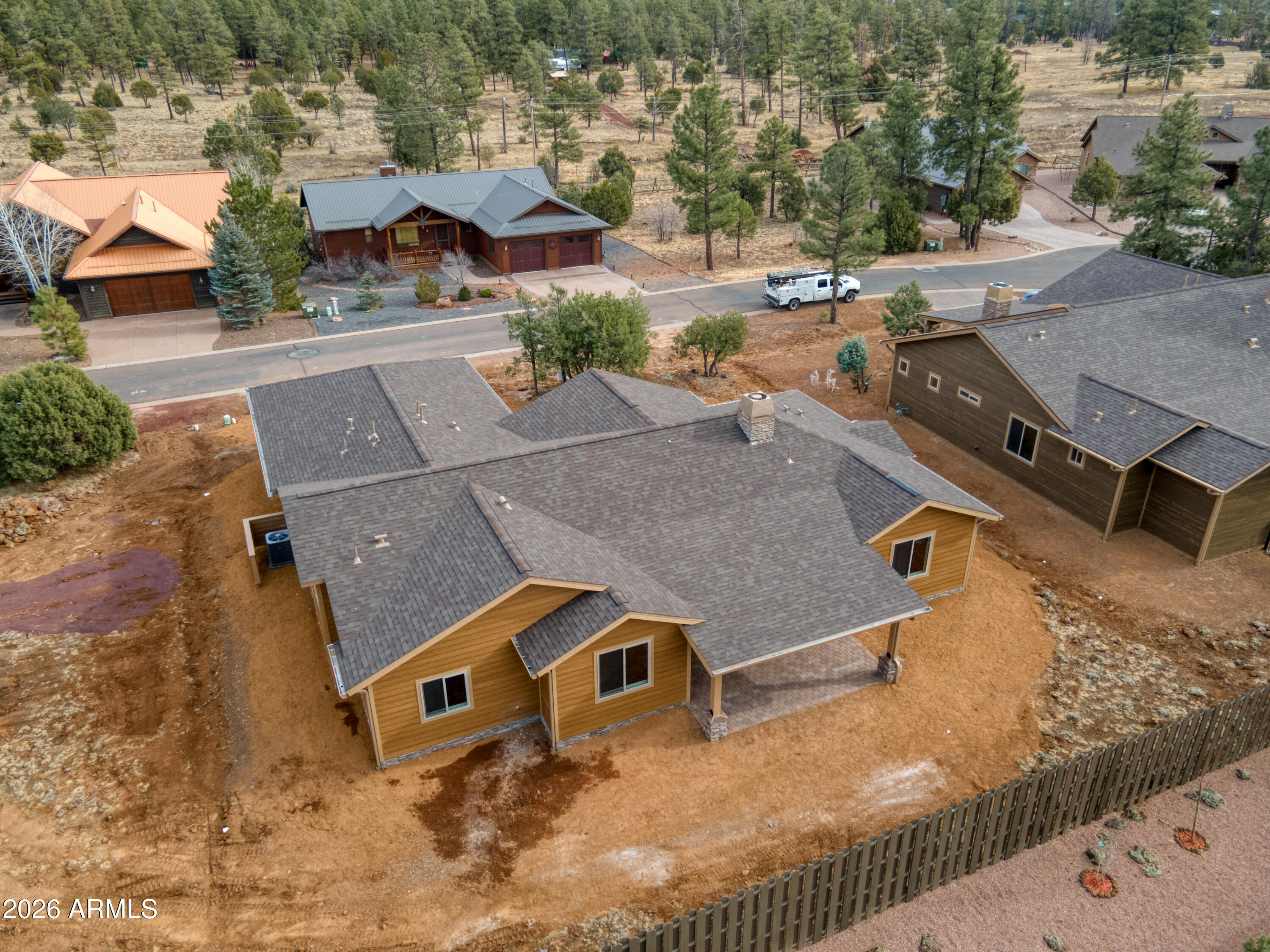 ELK SPRINGS - Residential