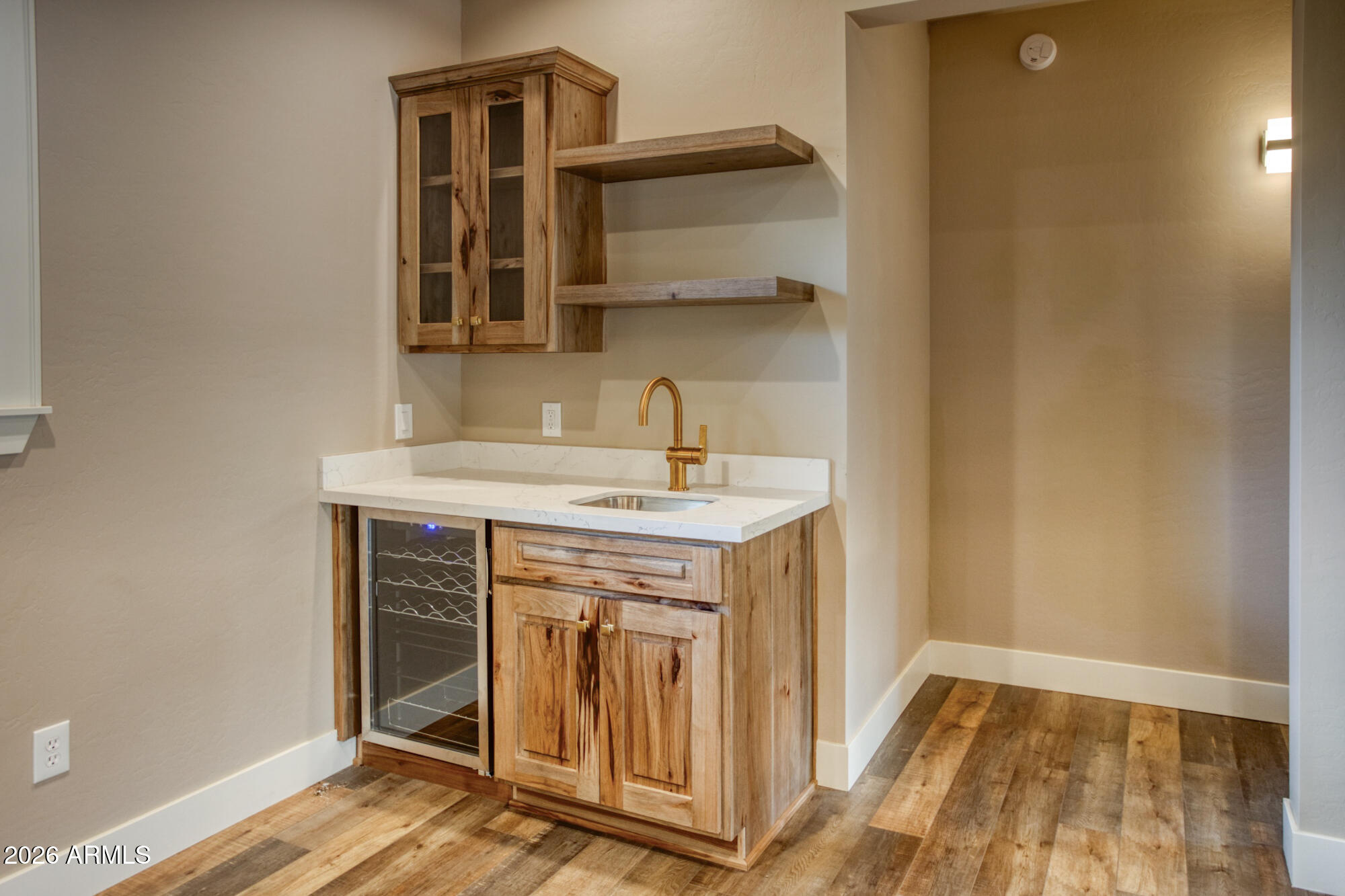 ELK SPRINGS - Residential
