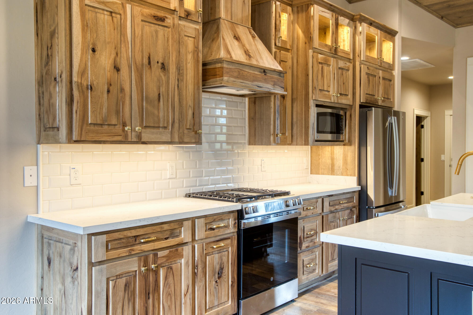 ELK SPRINGS - Residential