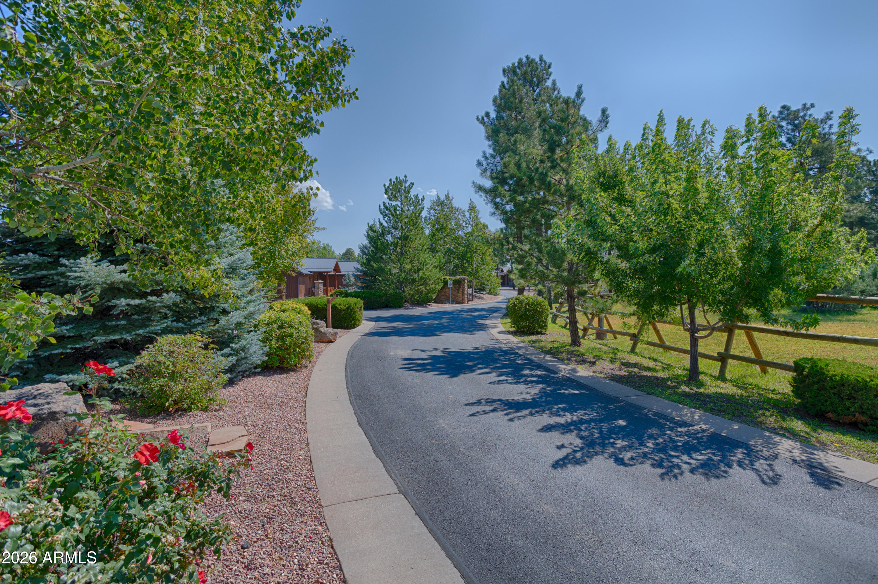 ELK SPRINGS - Residential