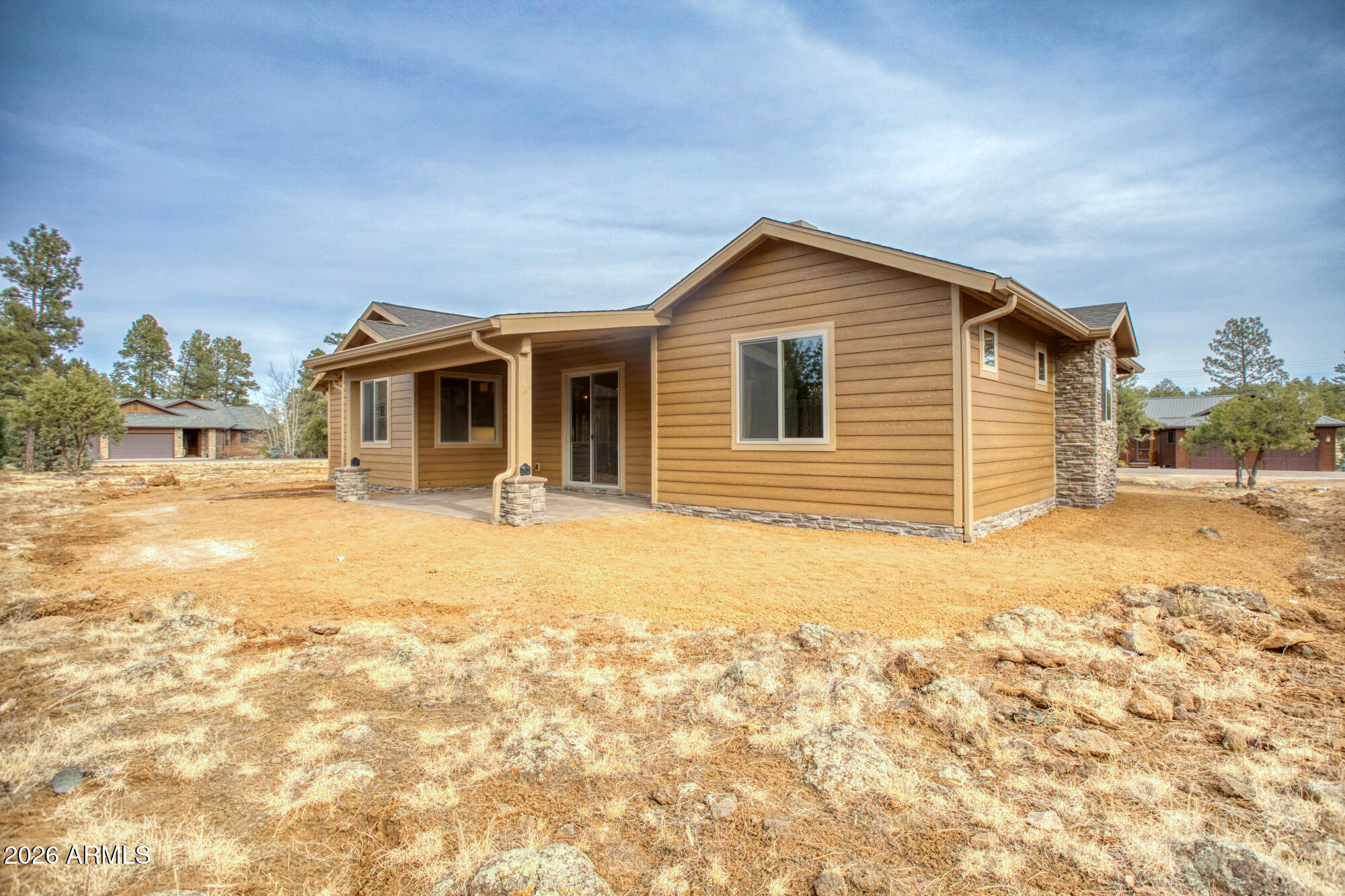 ELK SPRINGS - Residential