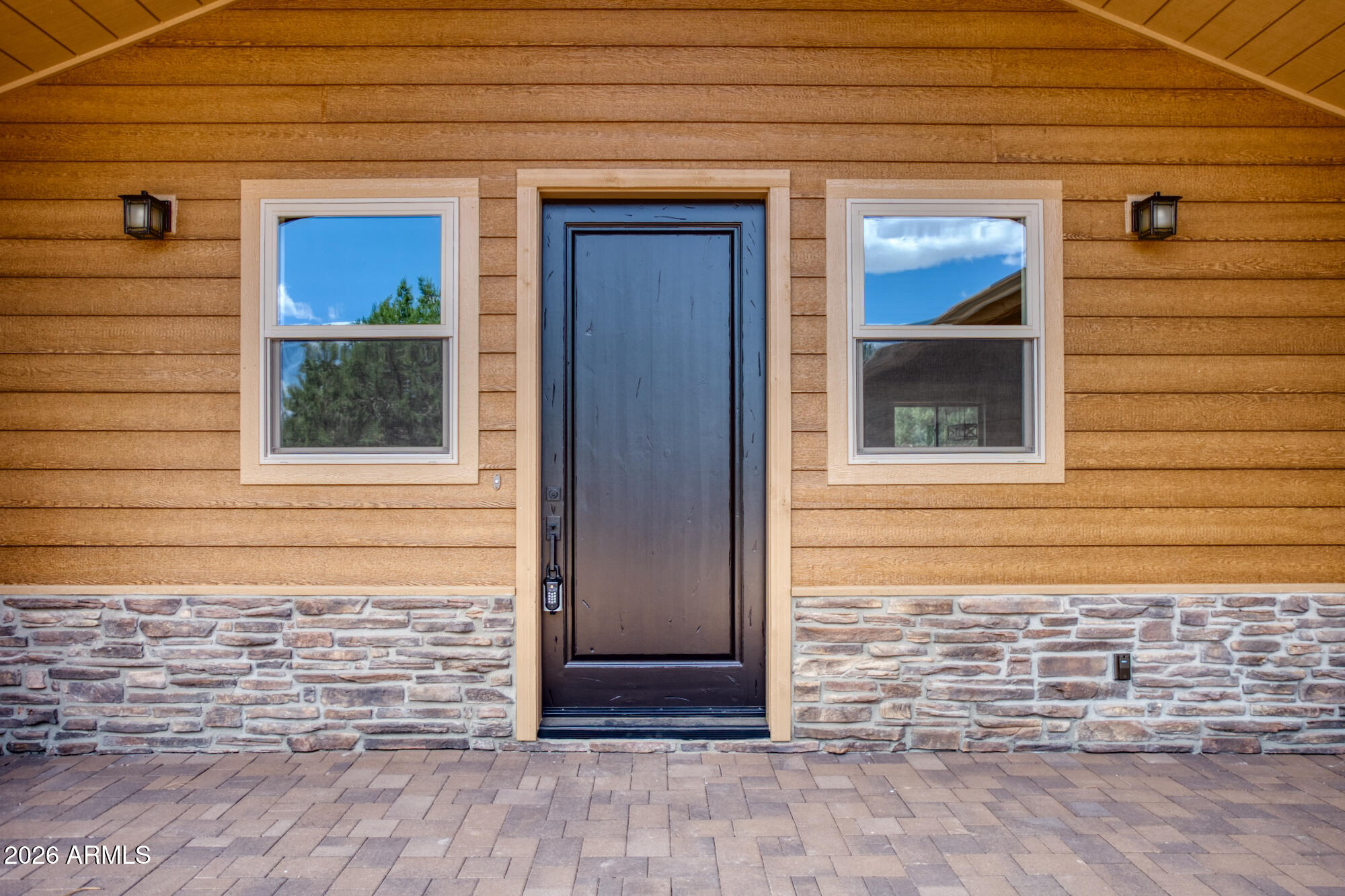 ELK SPRINGS - Residential