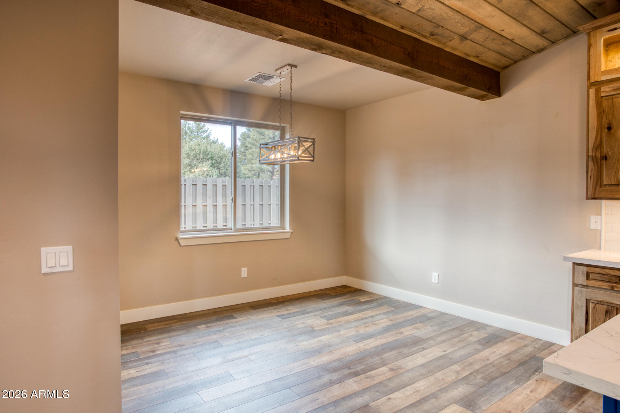 ELK SPRINGS - Residential