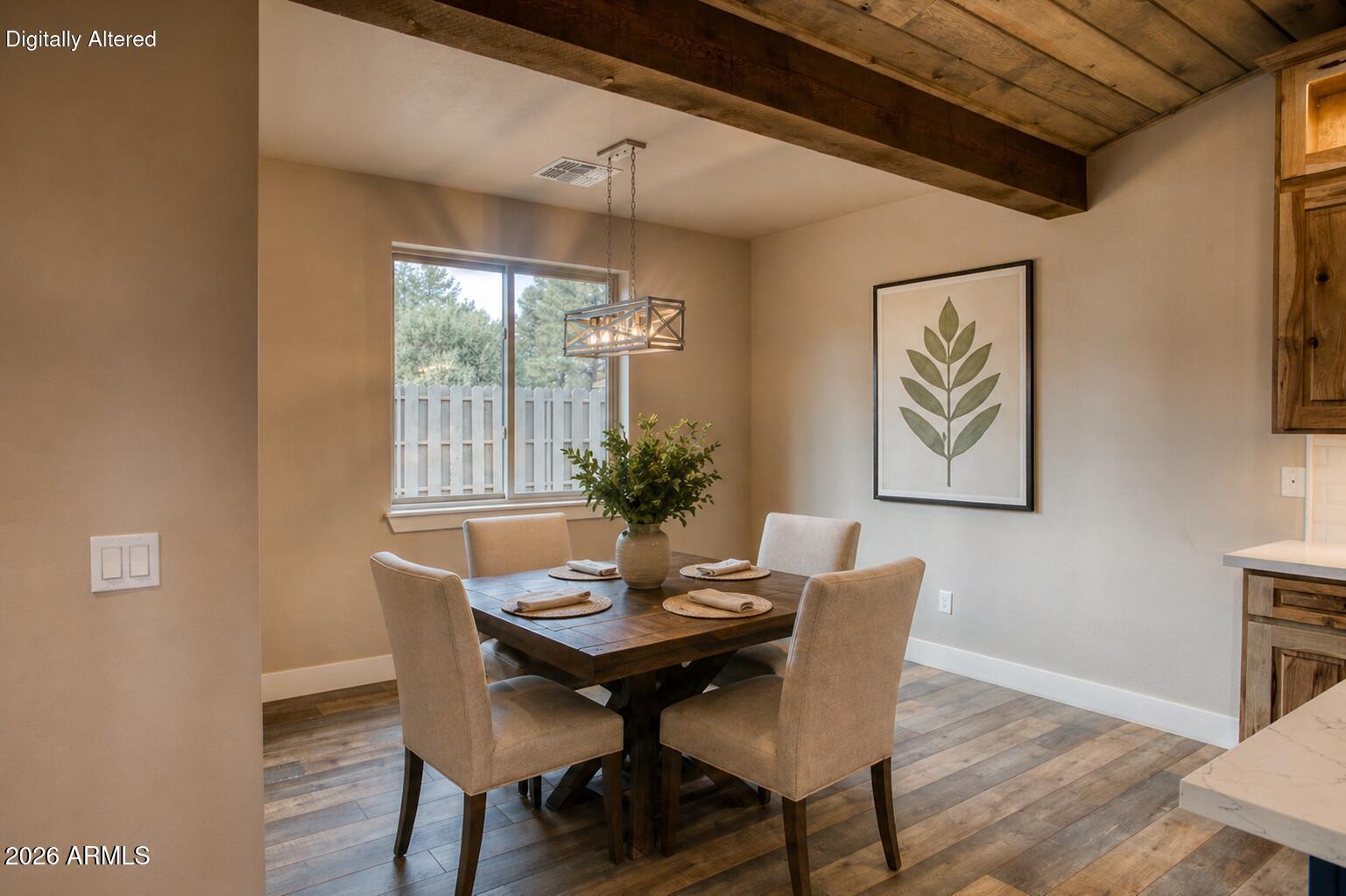 ELK SPRINGS - Residential