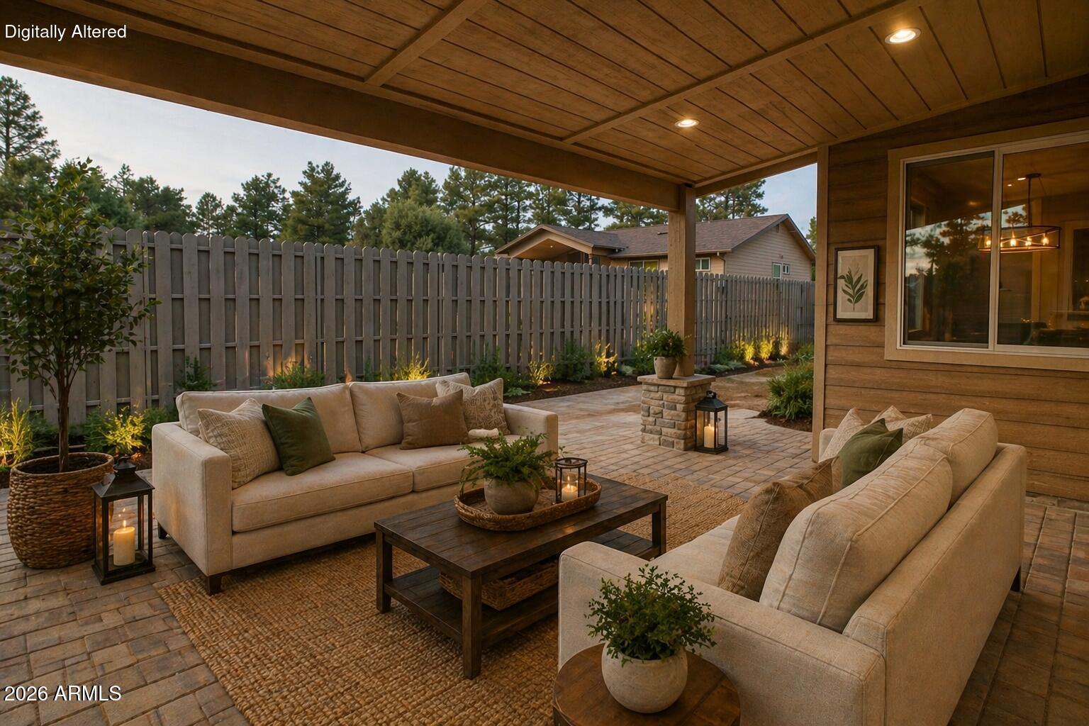 ELK SPRINGS - Residential