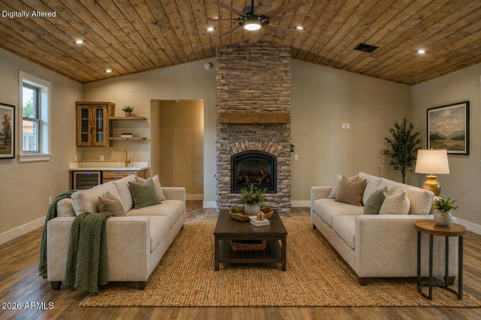 ELK SPRINGS - Residential