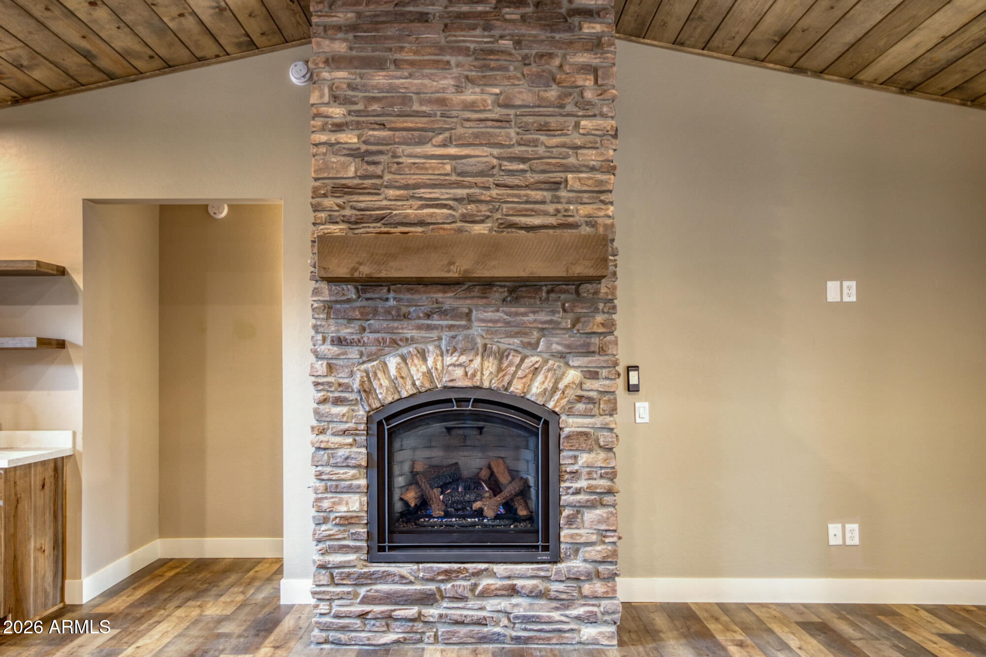 ELK SPRINGS - Residential
