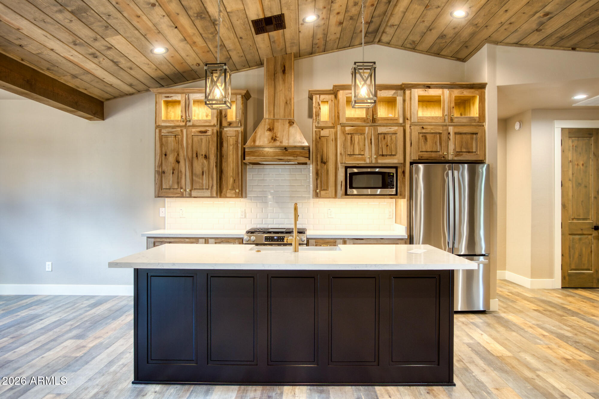 ELK SPRINGS - Residential