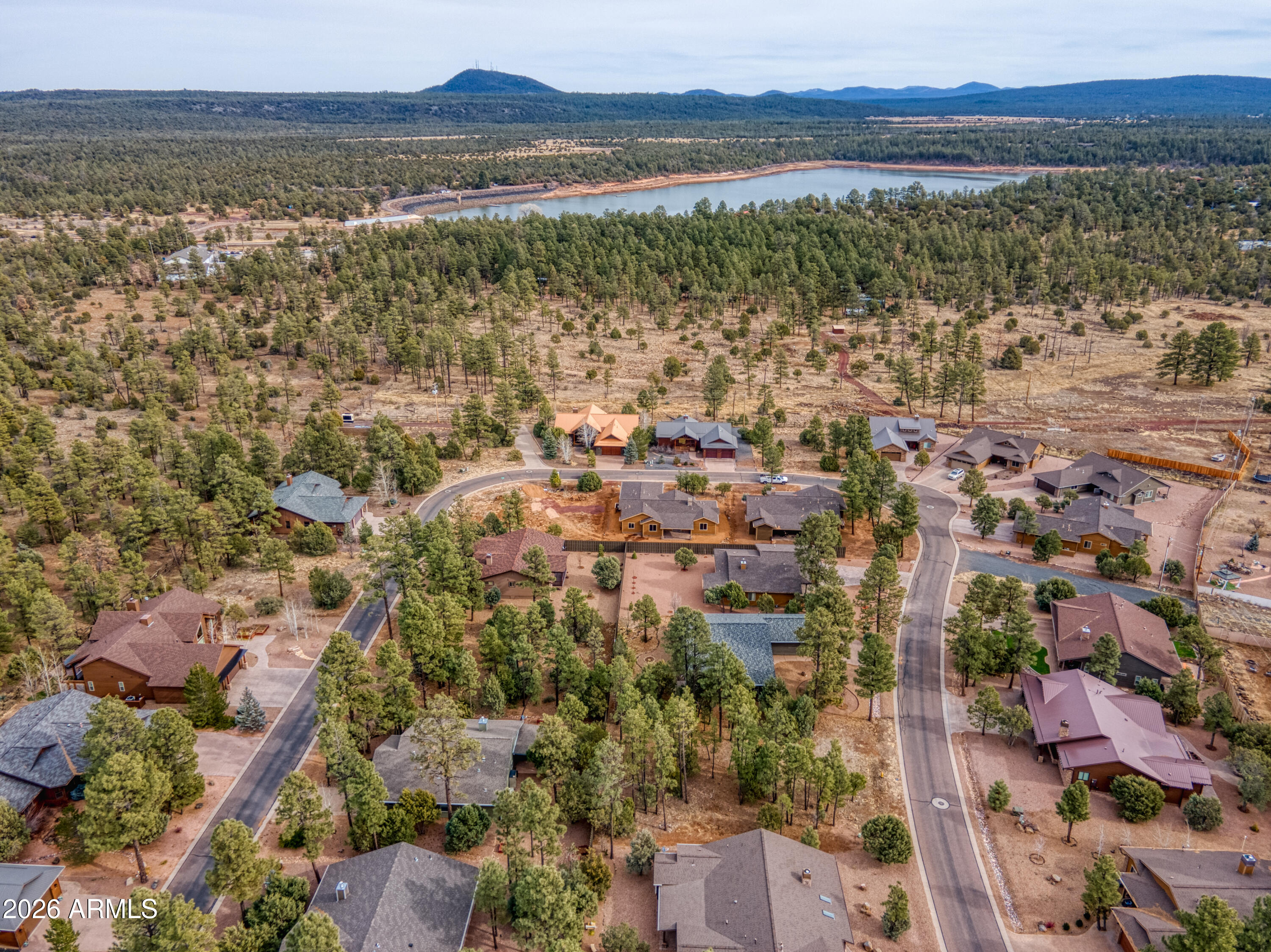 ELK SPRINGS - Residential