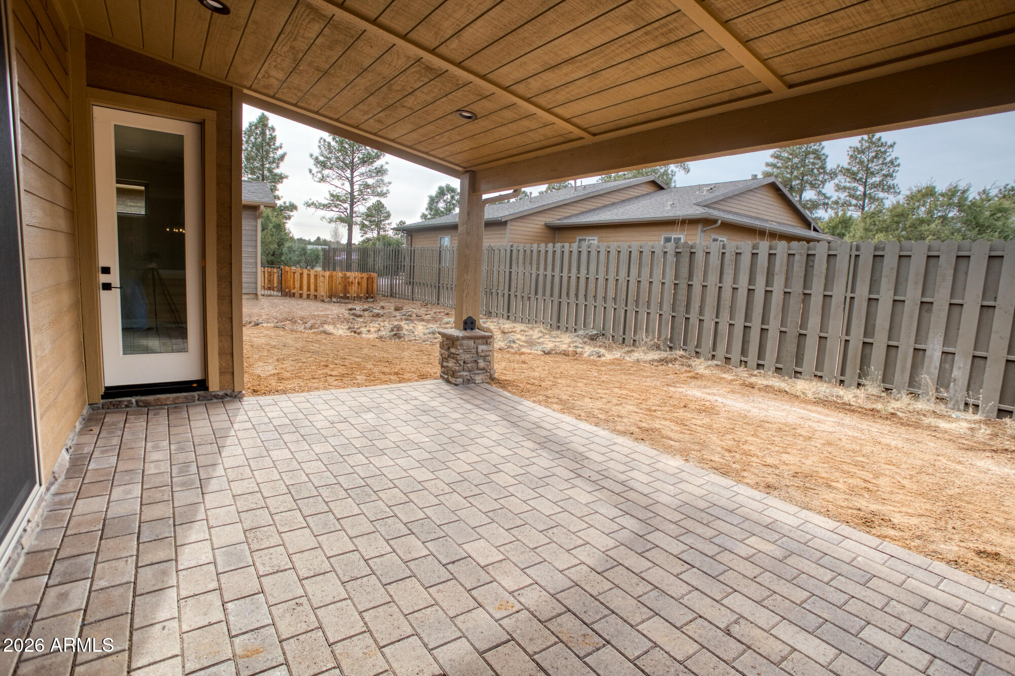 ELK SPRINGS - Residential