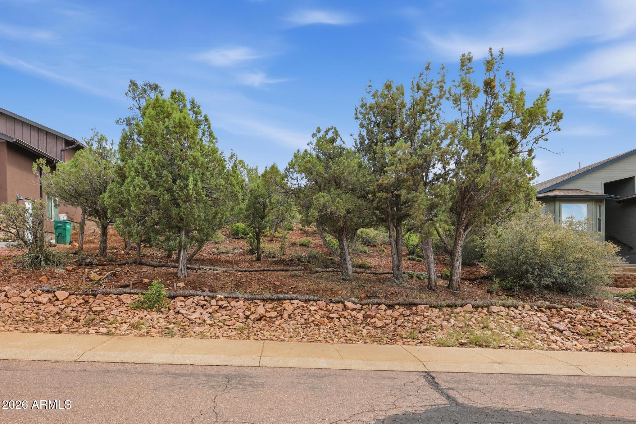 PINON RIDGE UNIT 2 - Land