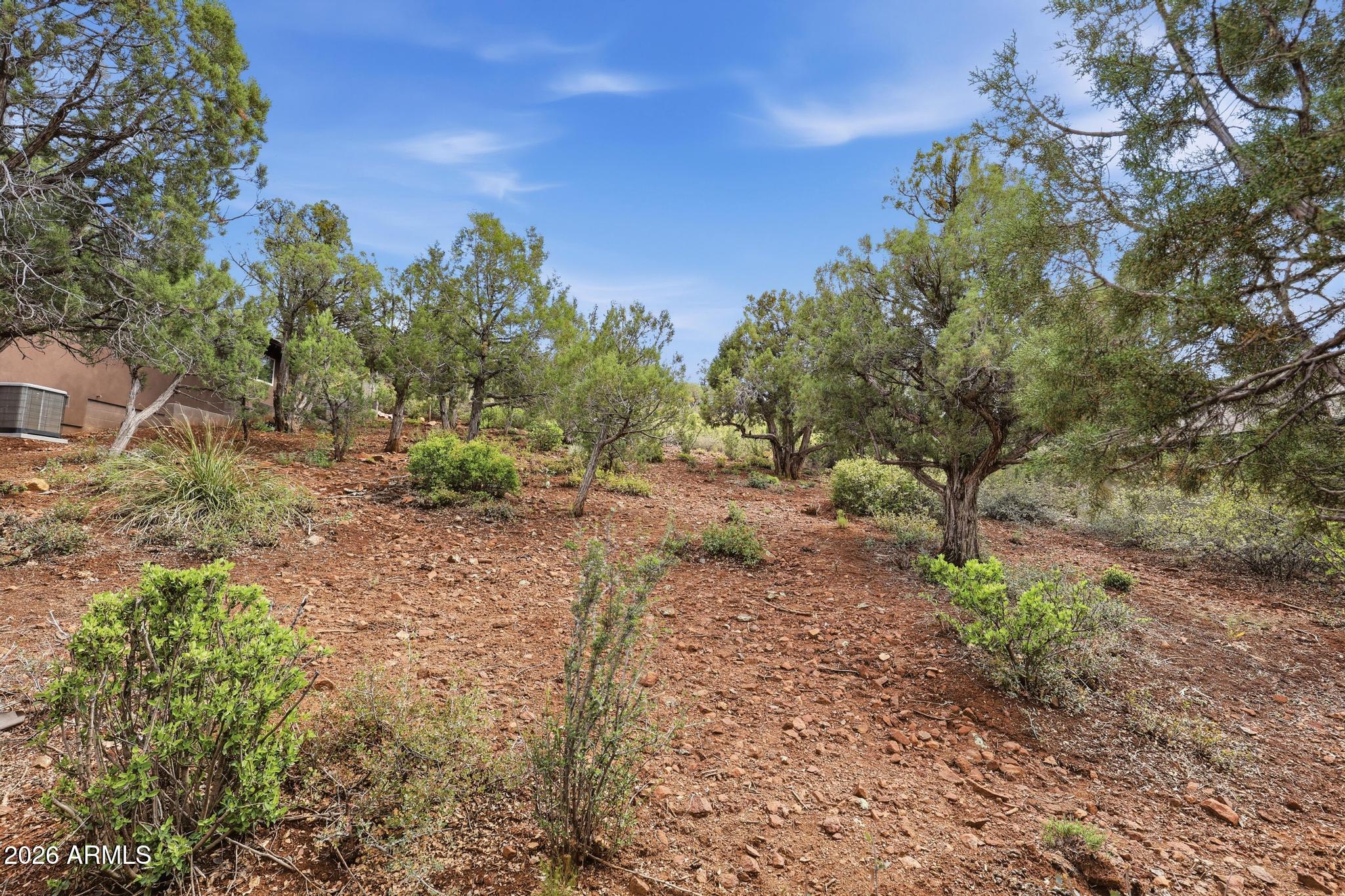 PINON RIDGE UNIT 2 - Land