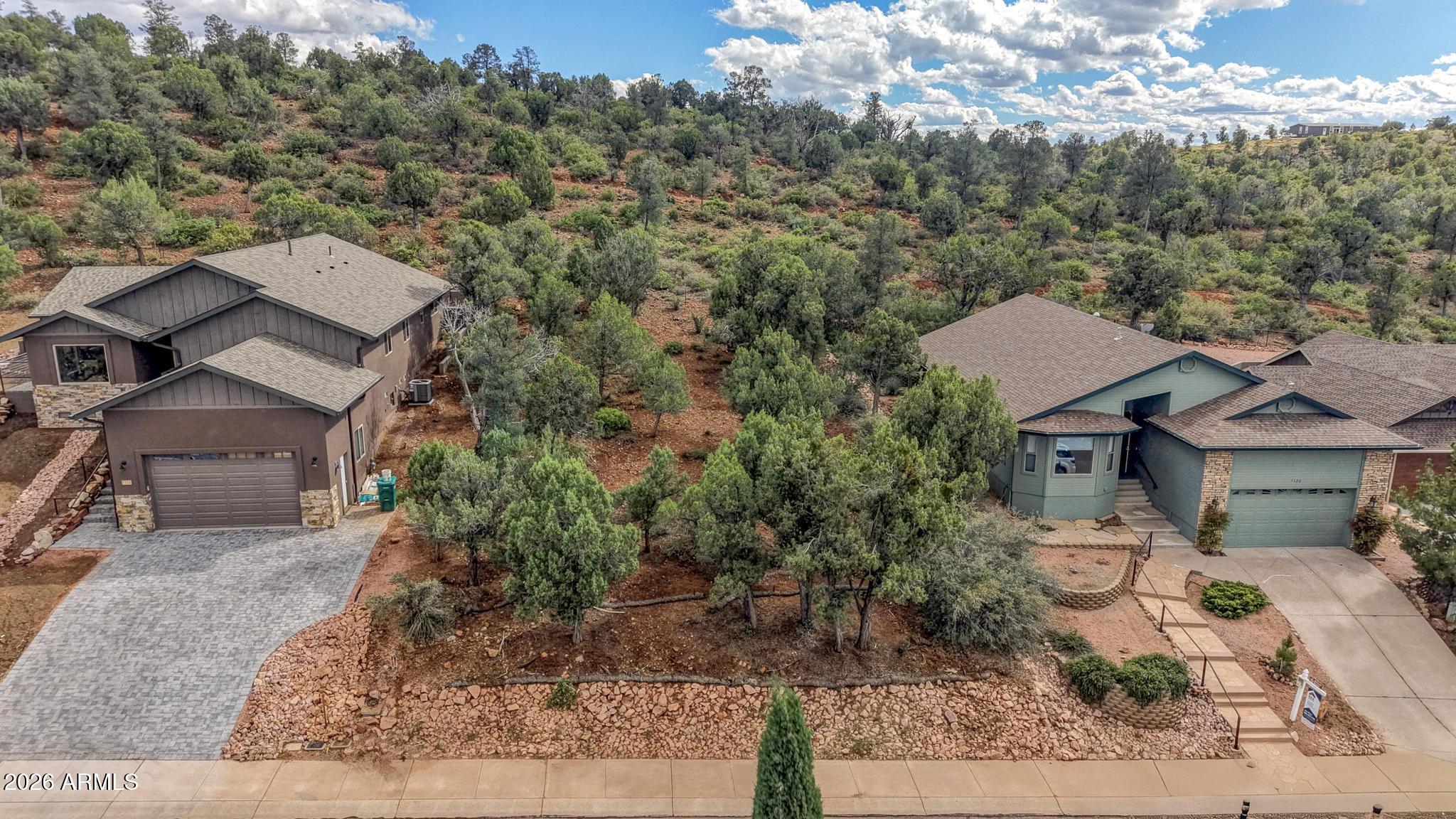 PINON RIDGE UNIT 2 - Land