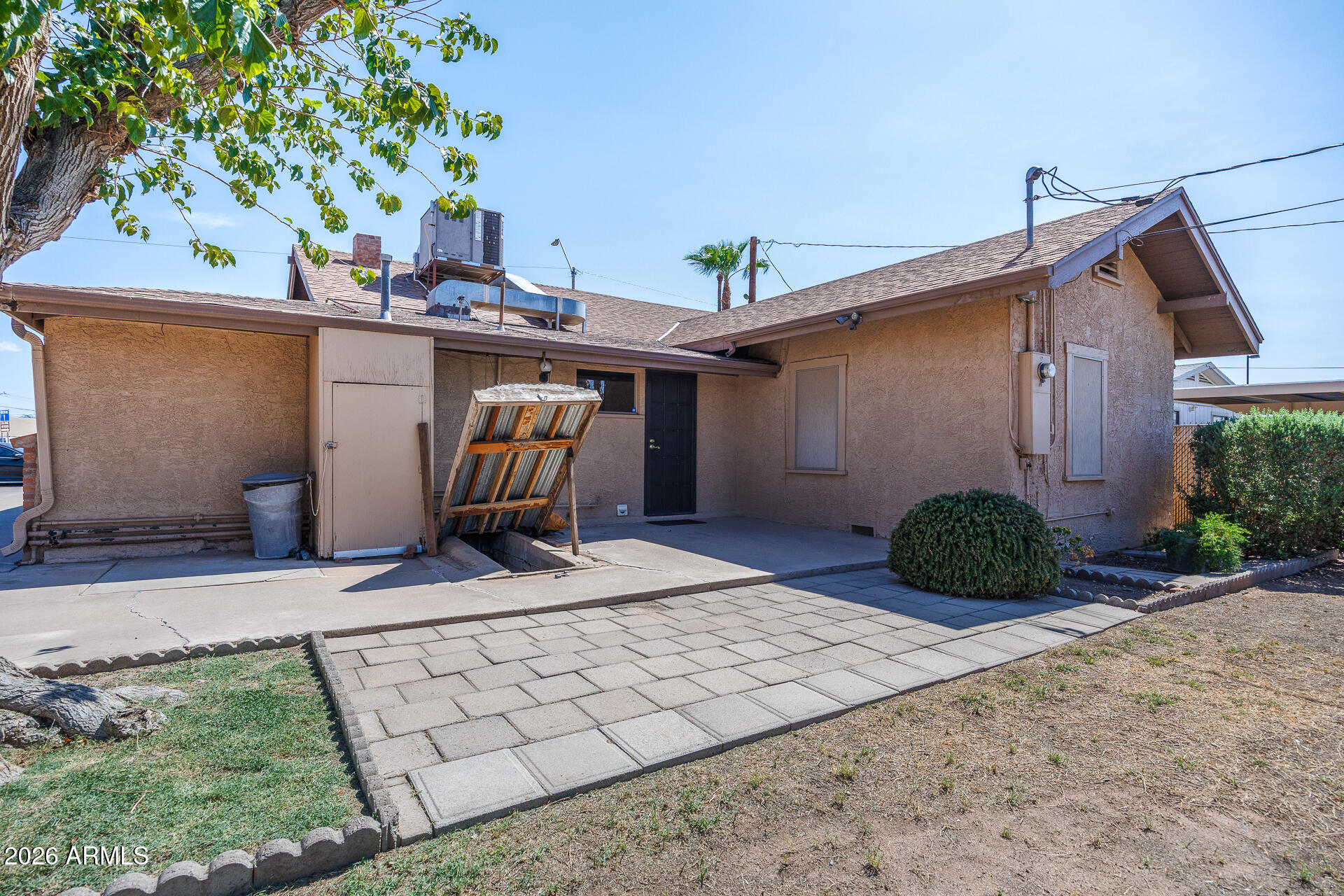 FIRST ADDITION TO C.G. - Commercial Sale