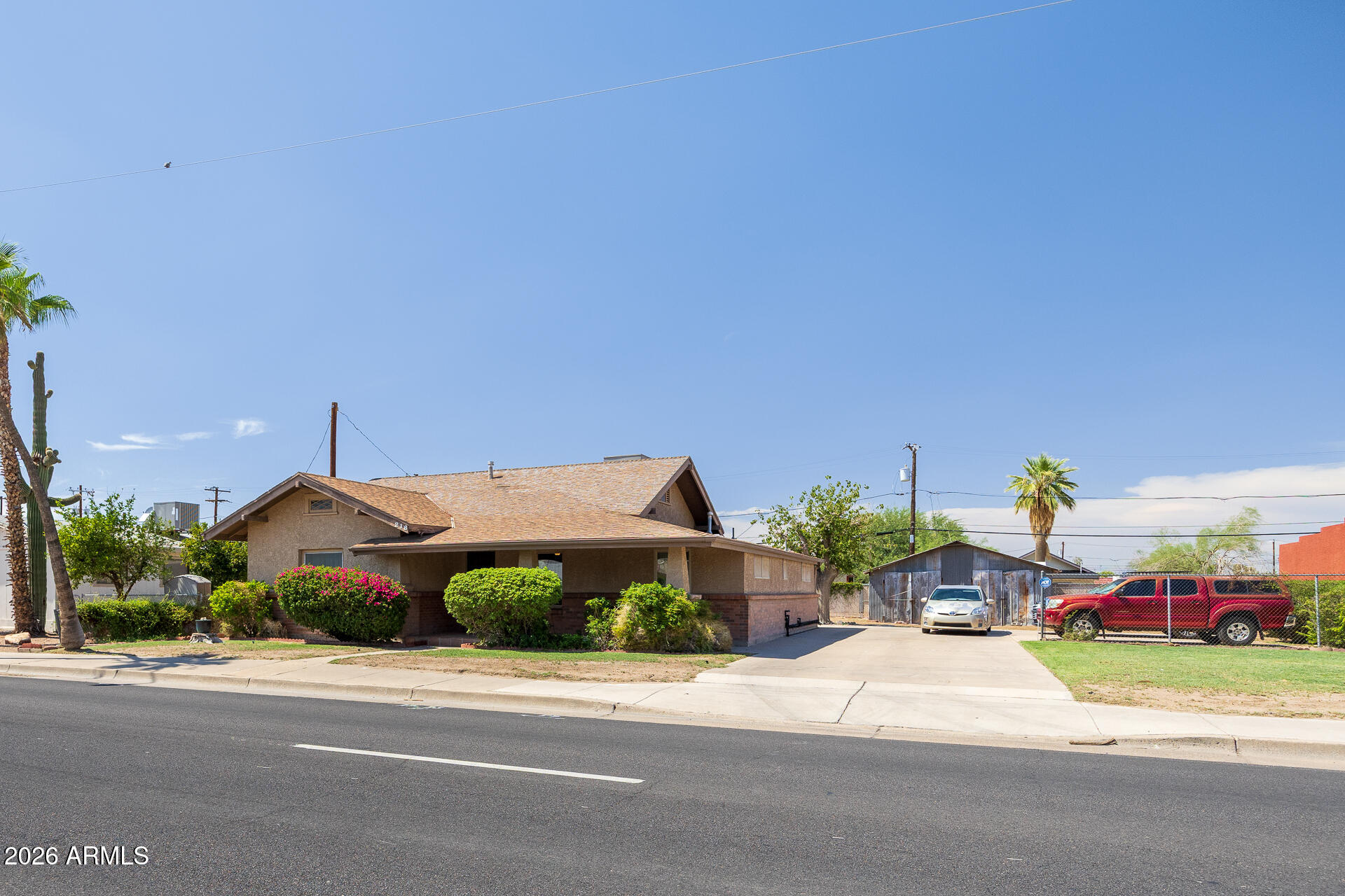 FIRST ADDITION TO C.G. - Commercial Sale