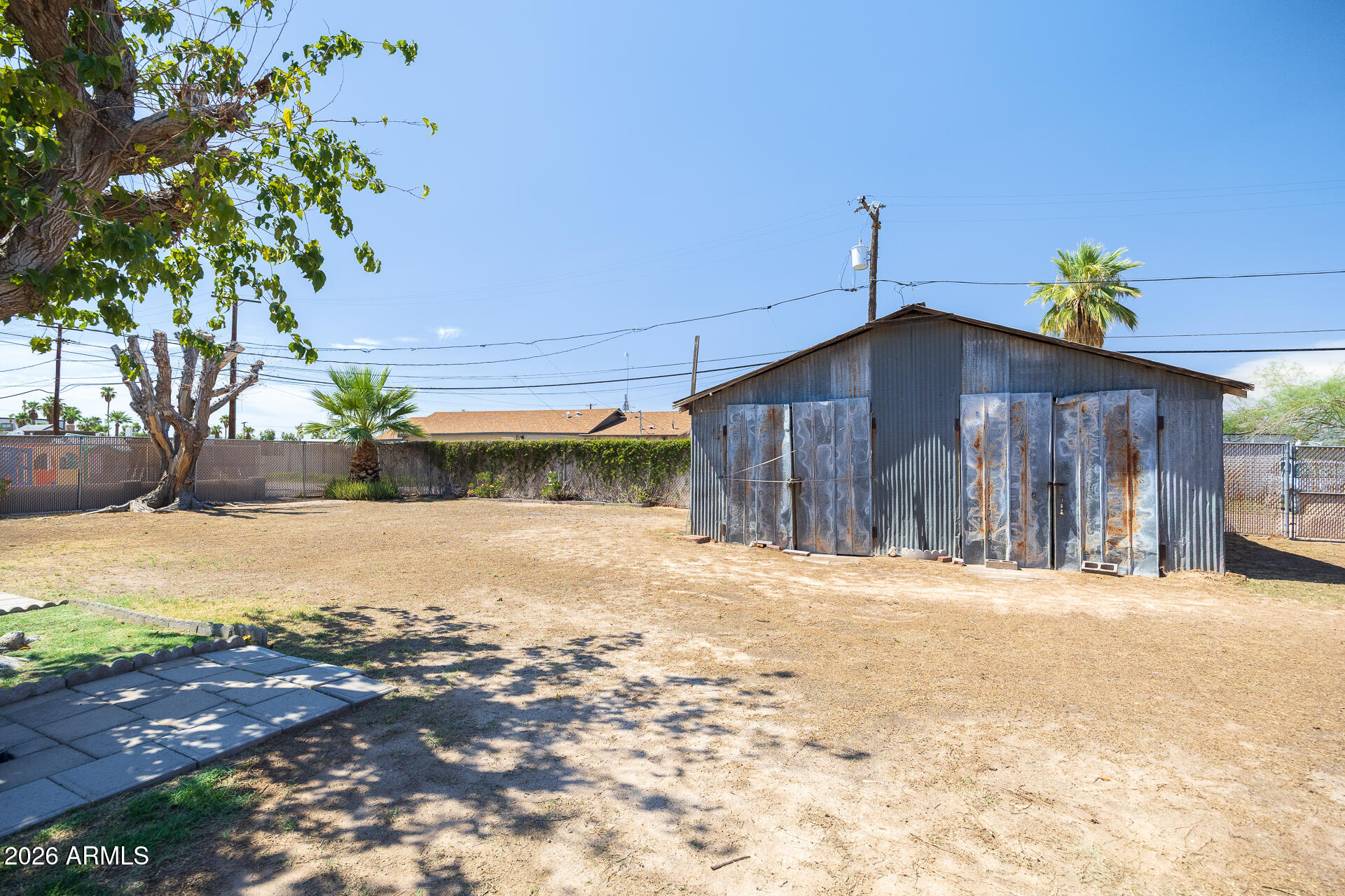 FIRST ADDITION TO C.G. - Commercial Sale