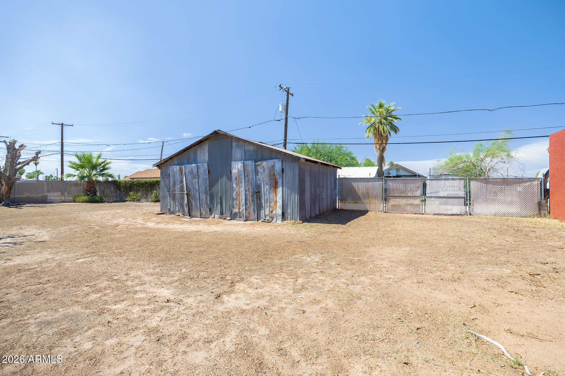 FIRST ADDITION TO C.G. - Commercial Sale