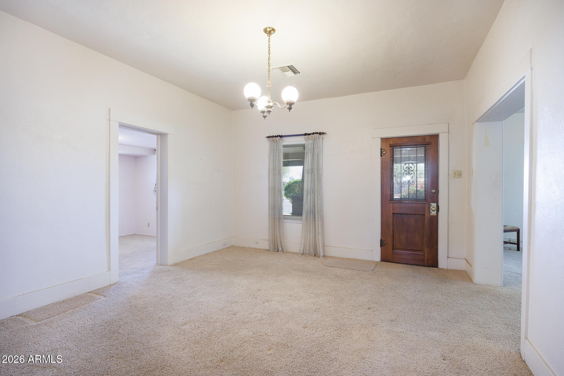 FIRST ADDITION TO C.G. - Commercial Sale