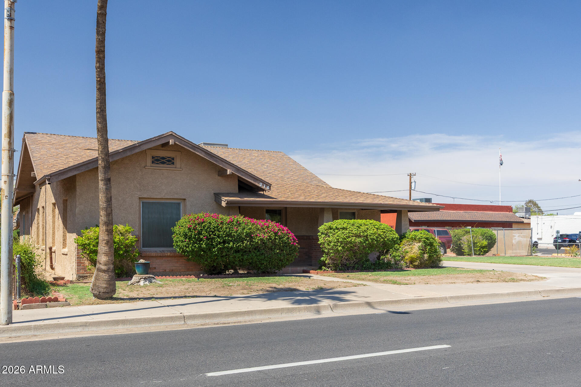 FIRST ADDITION TO C.G. - Commercial Sale