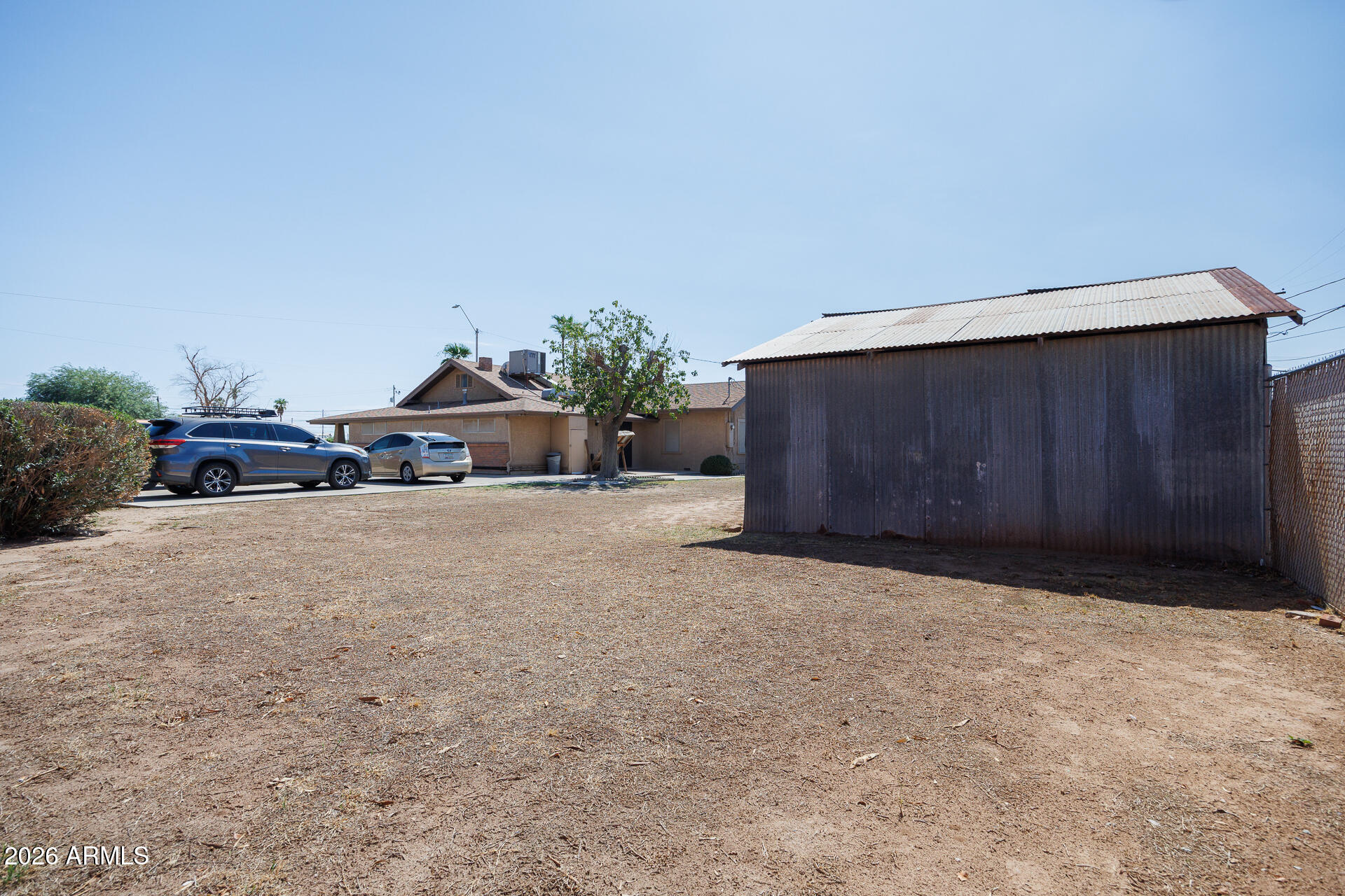FIRST ADDITION TO C.G. - Commercial Sale