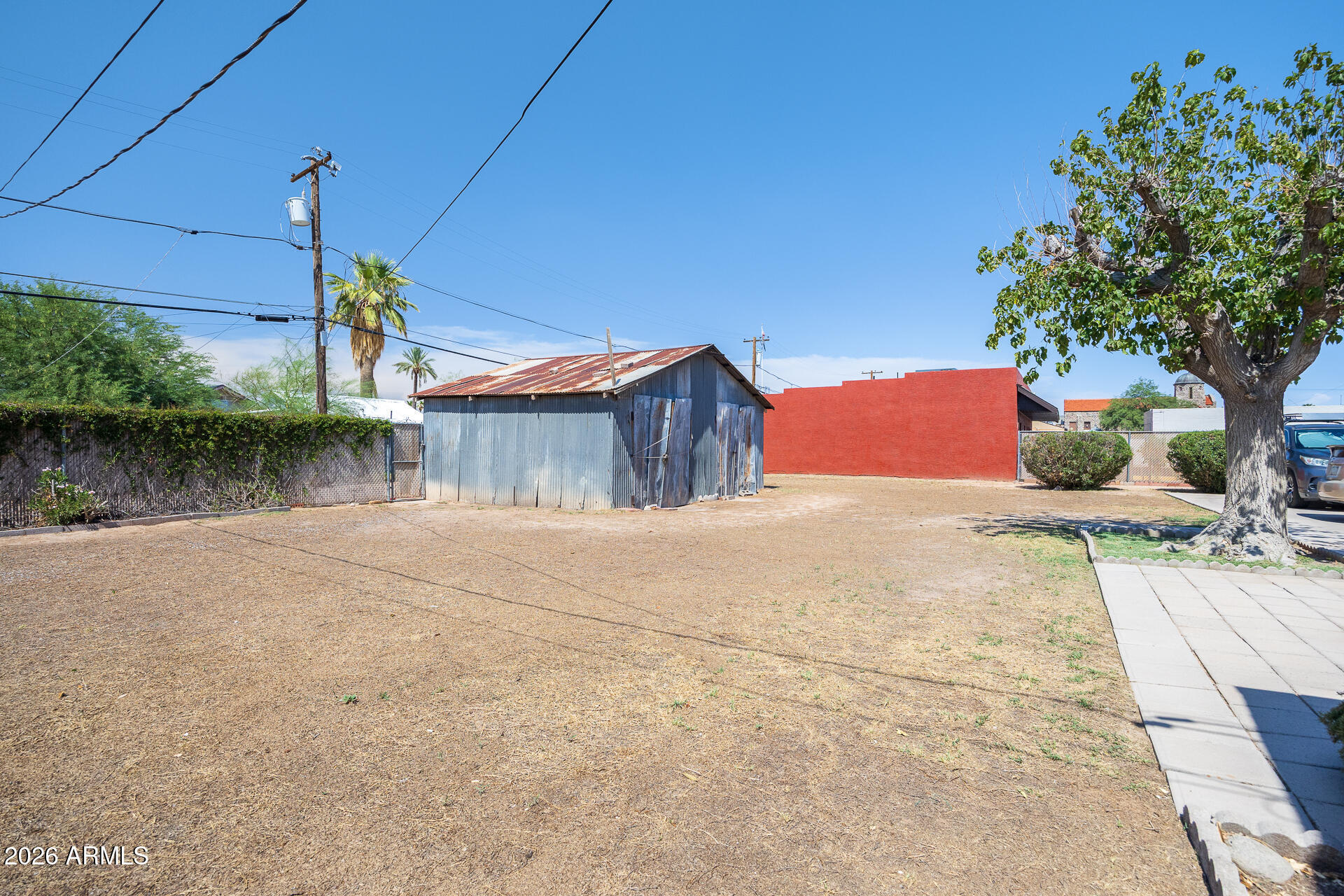 FIRST ADDITION TO C.G. - Commercial Sale