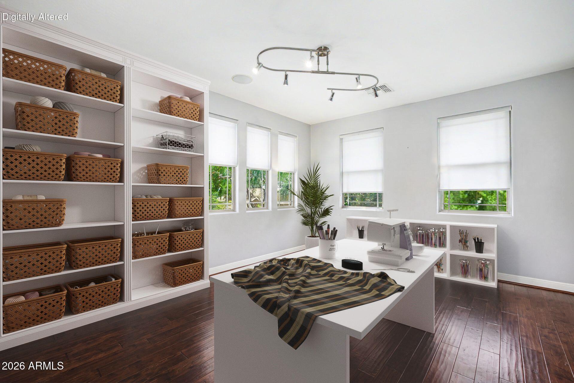 Marley Park - Residential