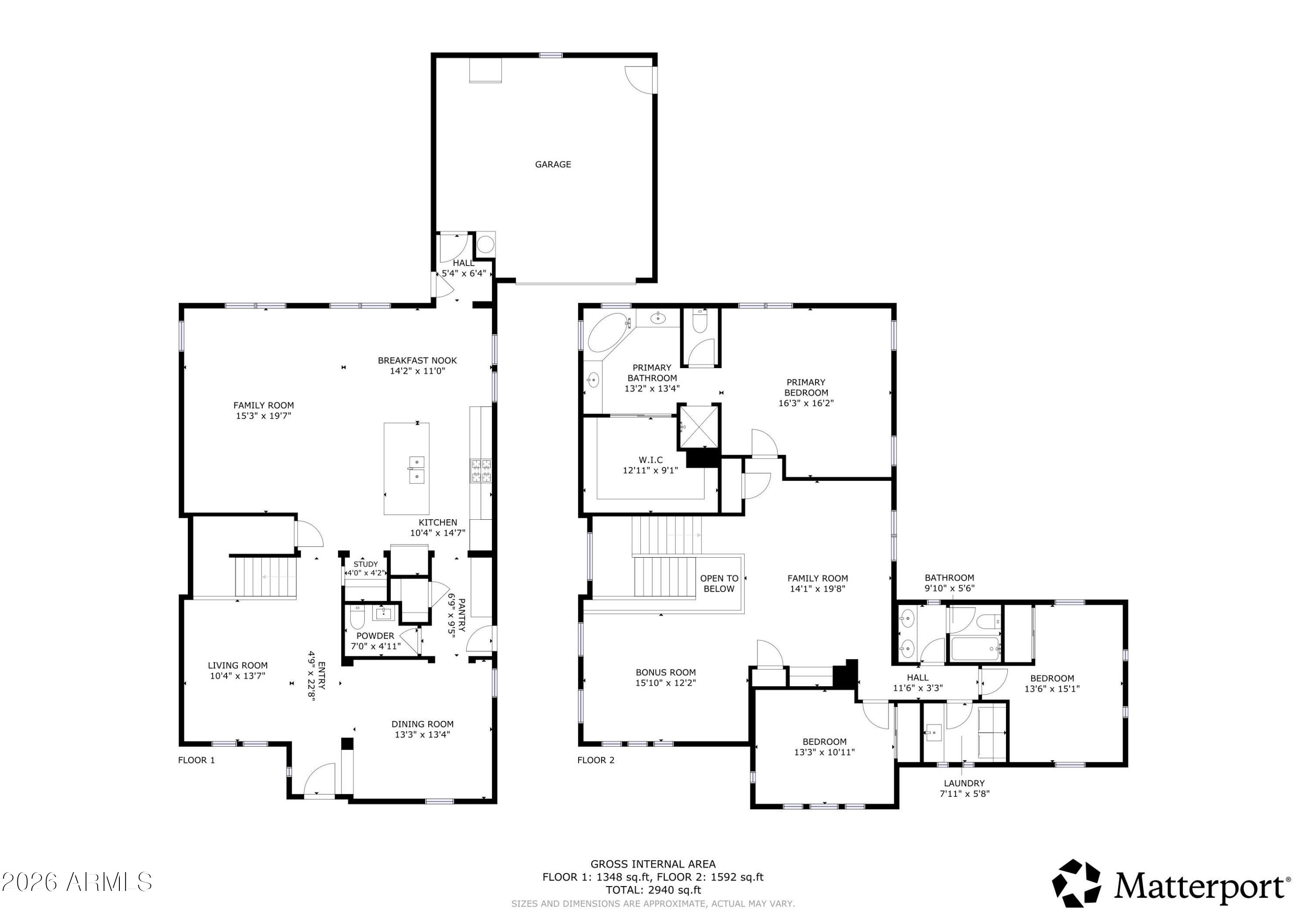 Marley Park - Residential