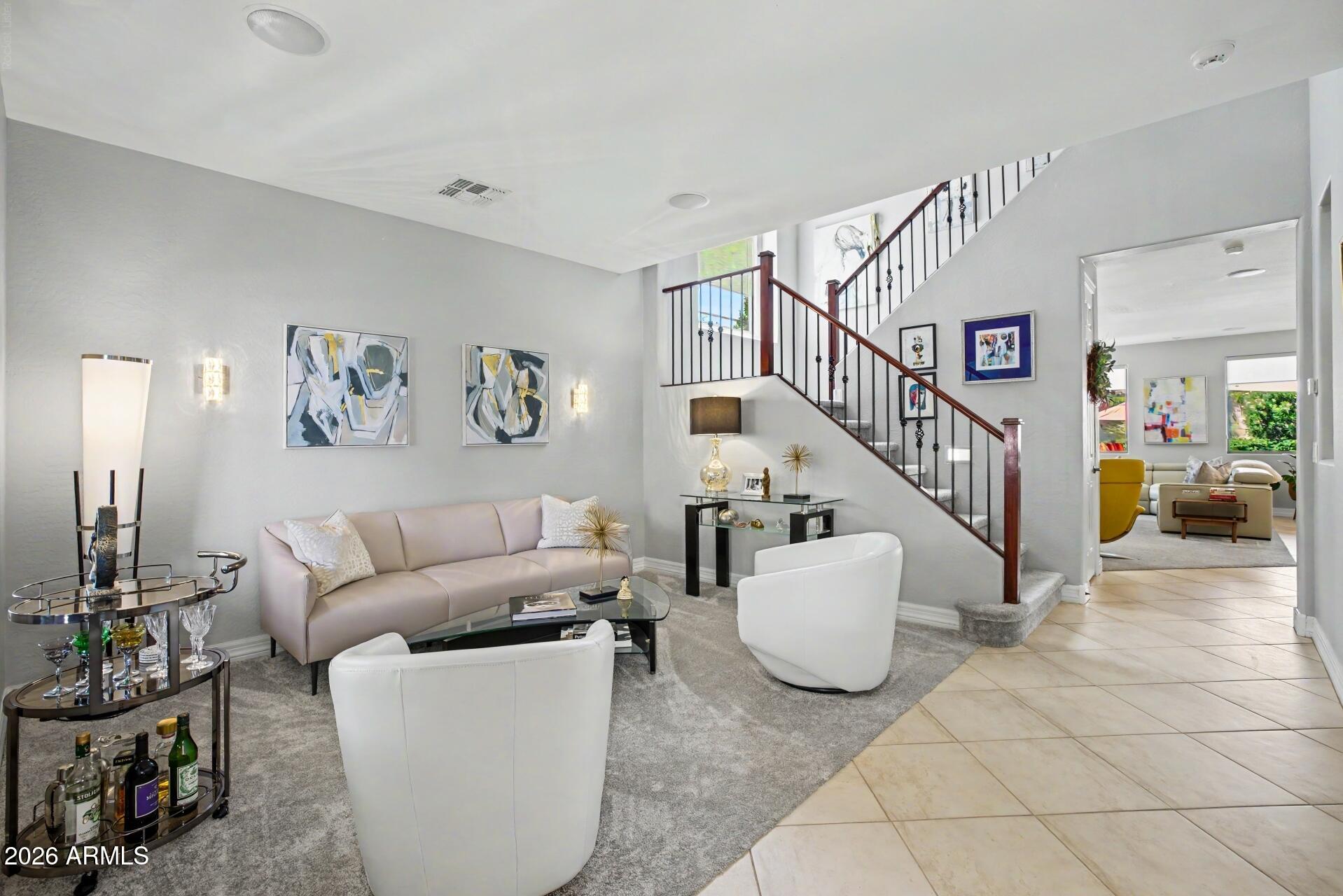 Marley Park - Residential