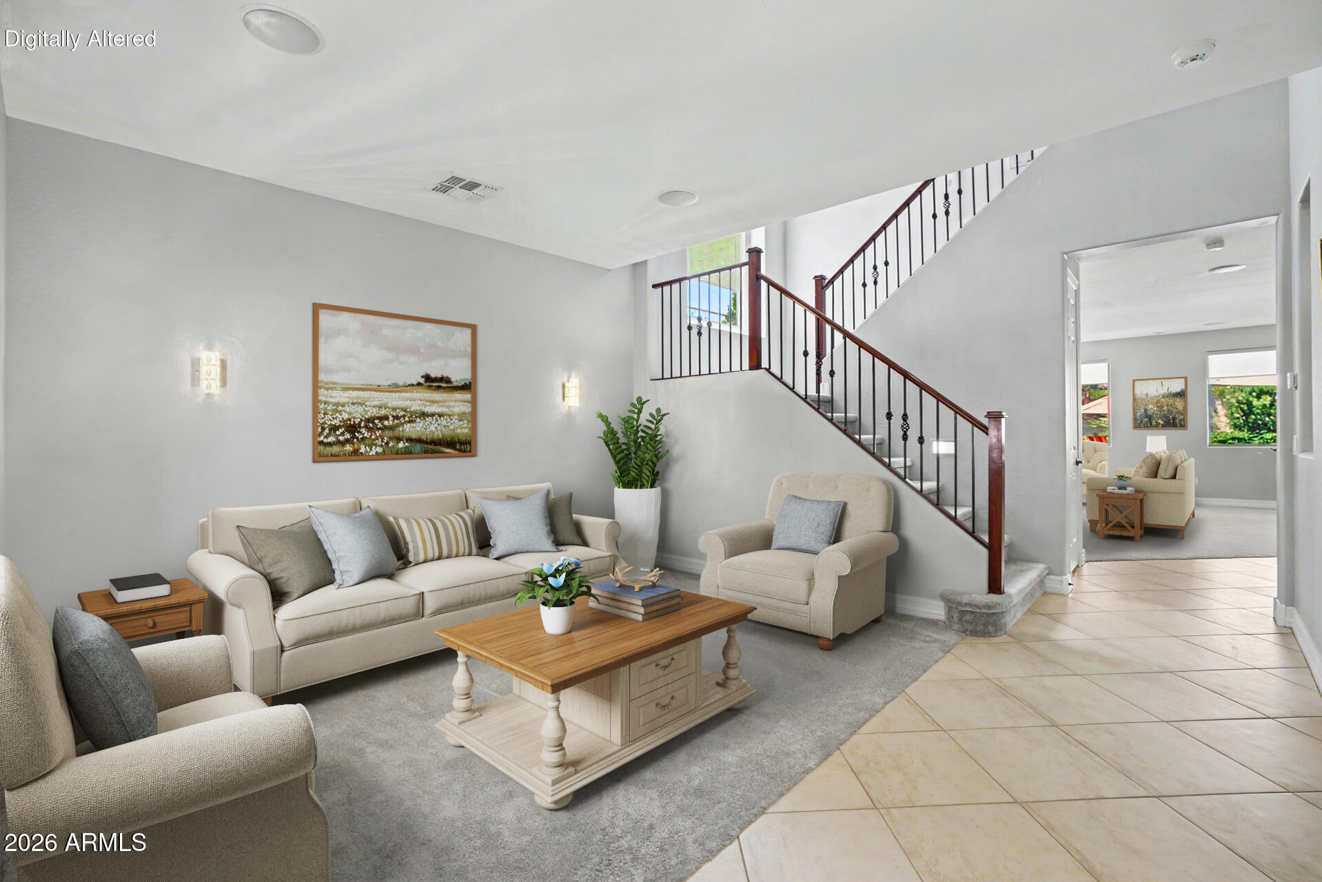 Marley Park - Residential