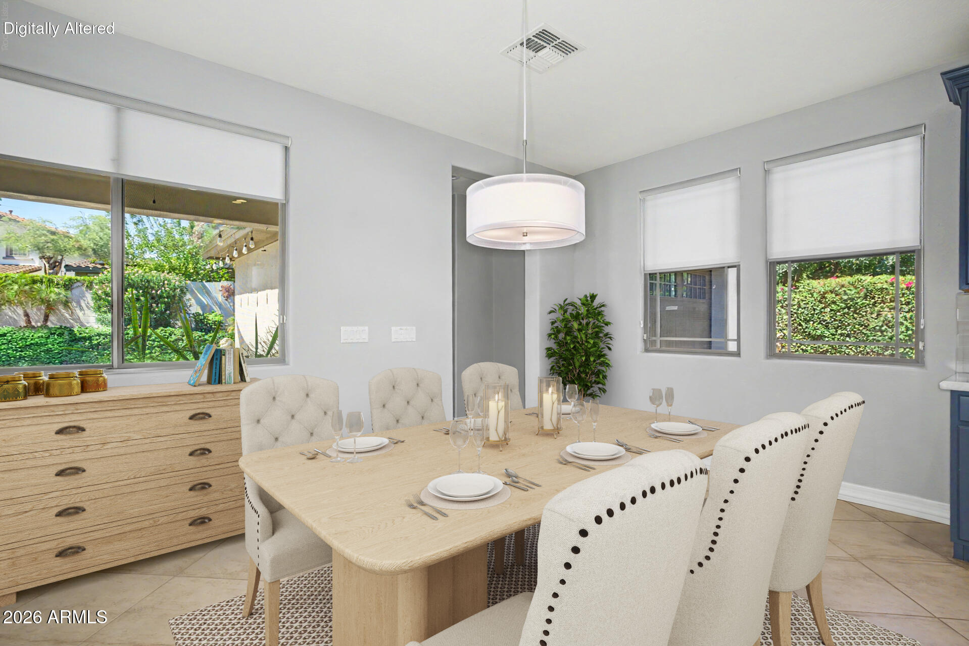 Marley Park - Residential