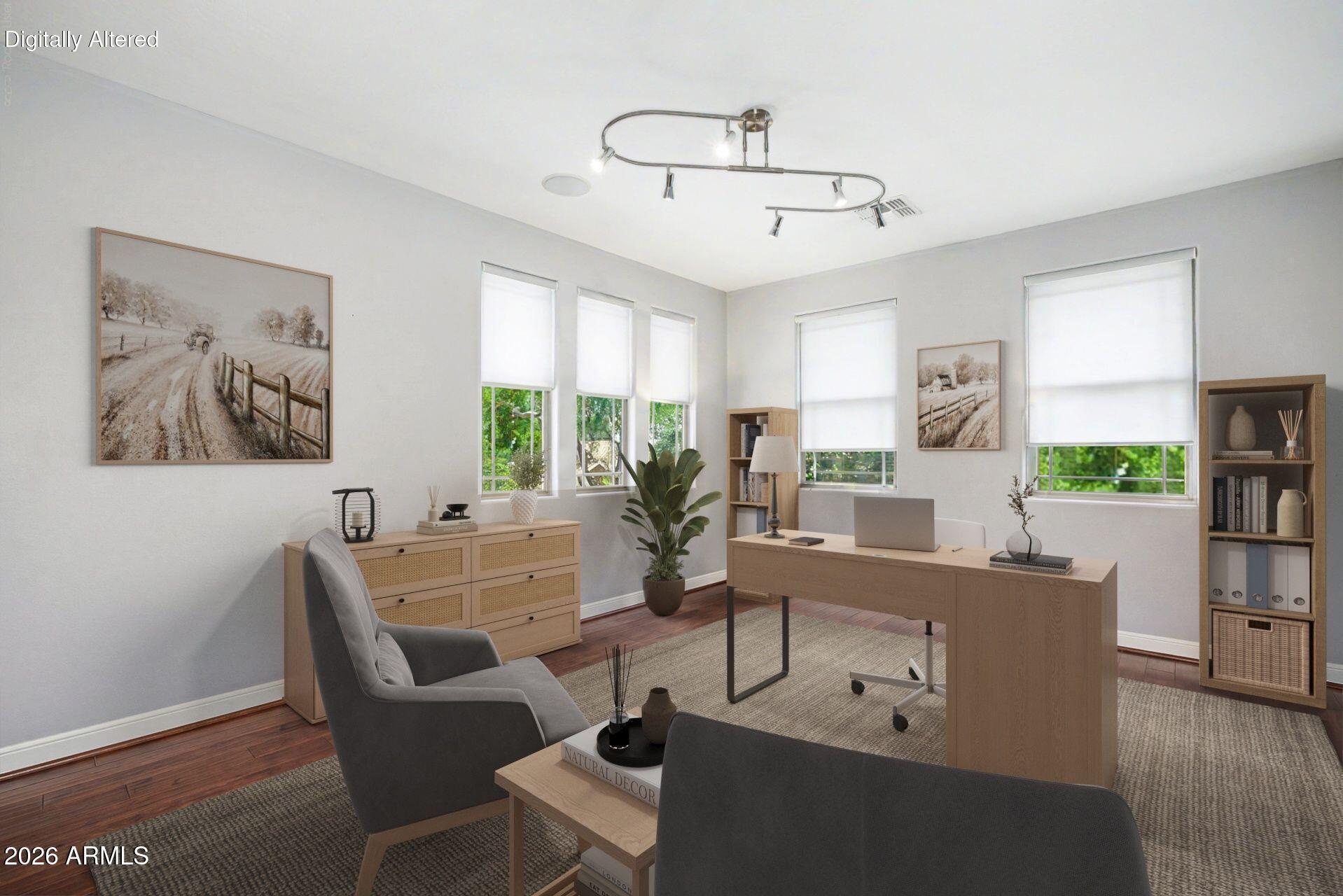 Marley Park - Residential