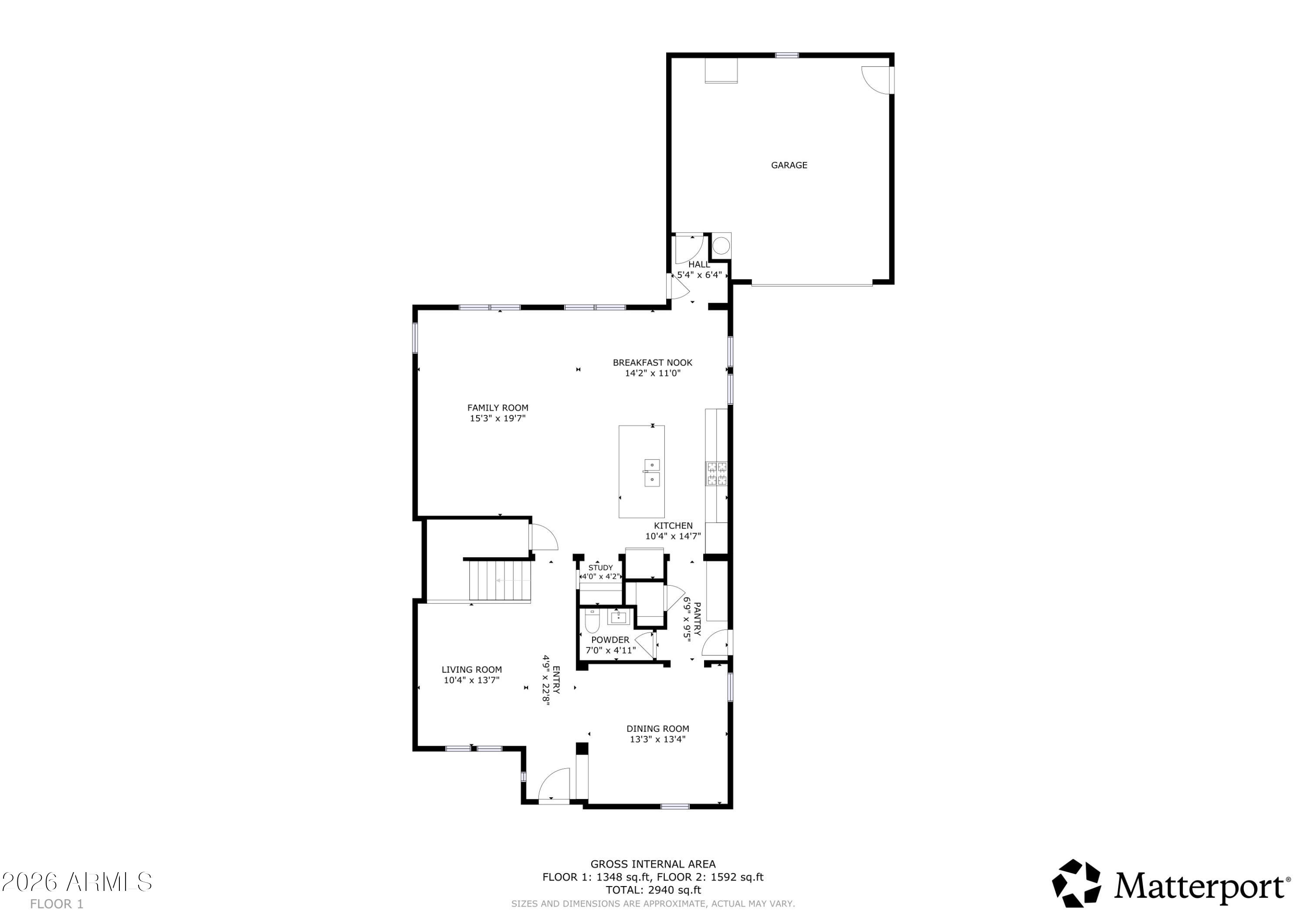 Marley Park - Residential