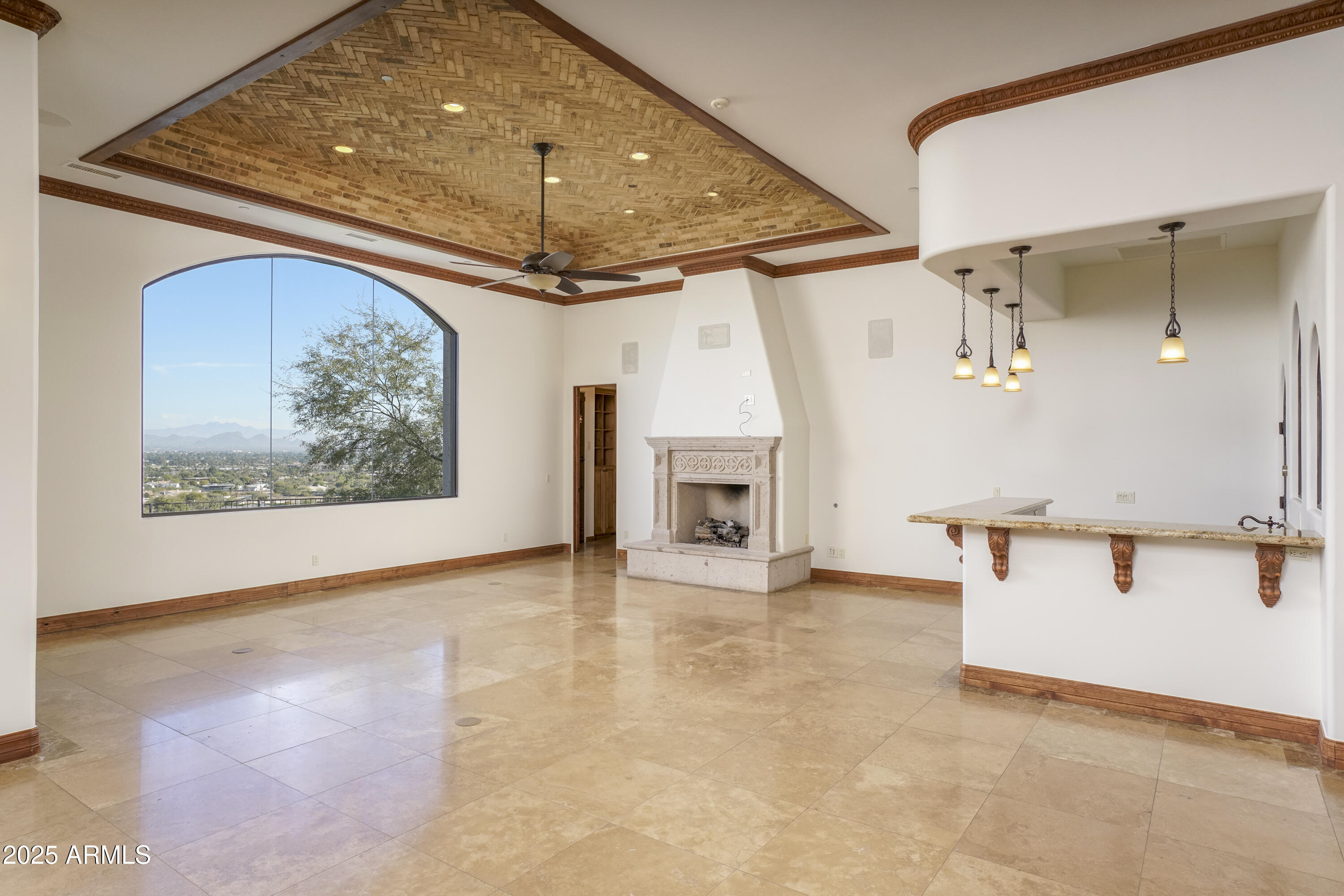 PANAROMA ESTATES - Residential