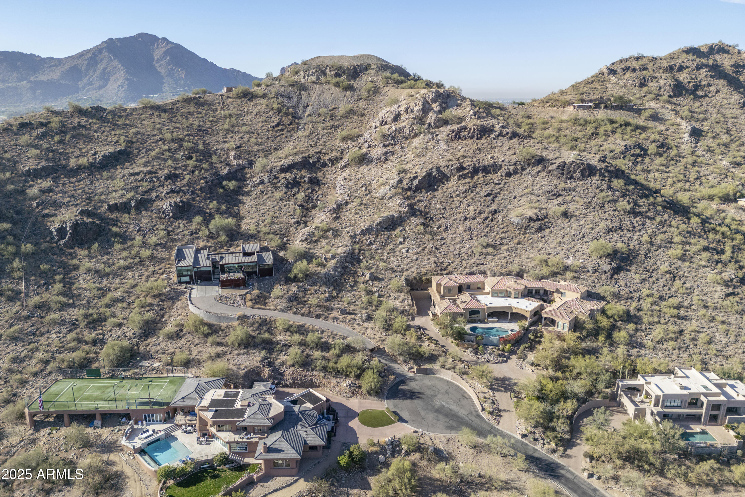 PANAROMA ESTATES - Residential