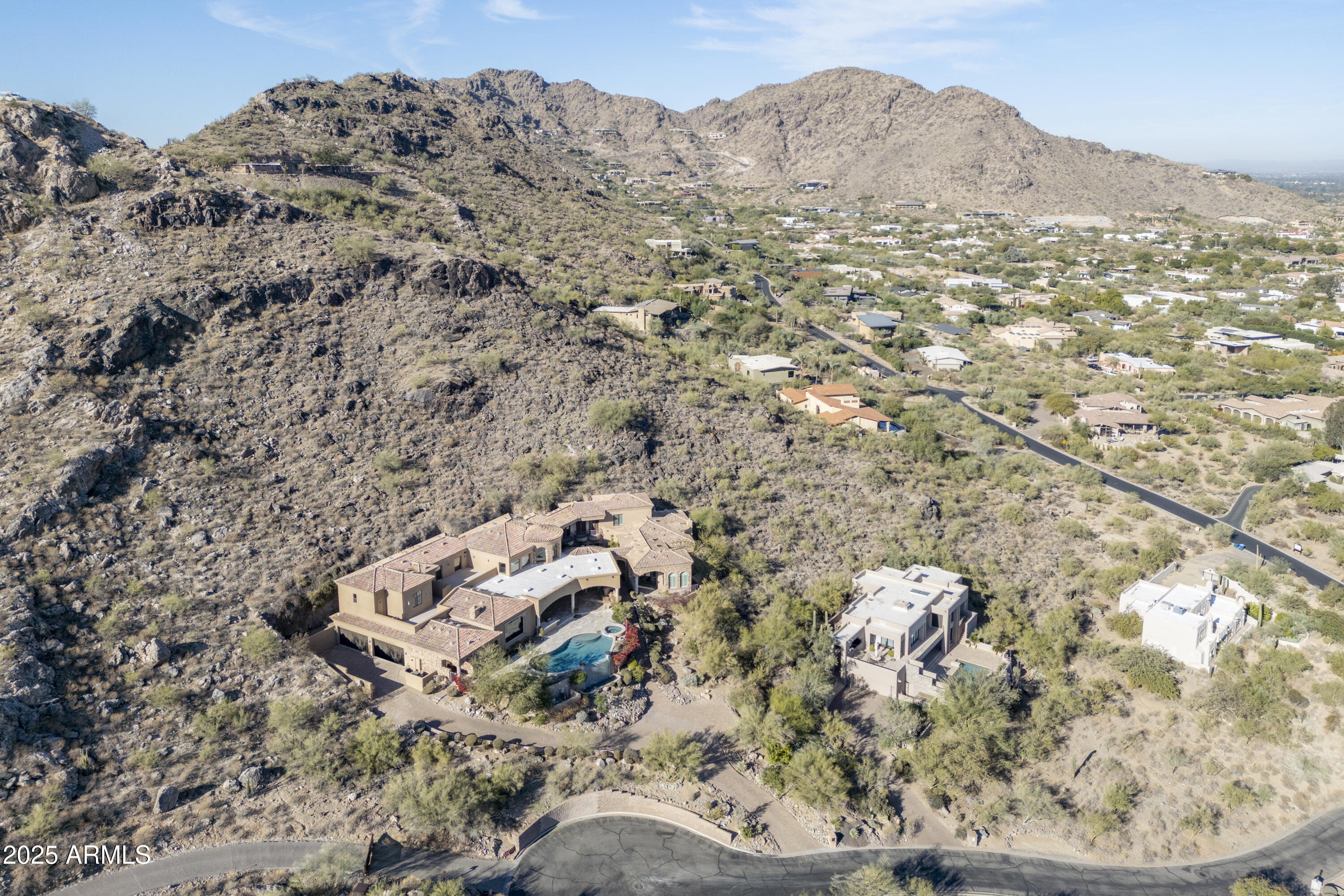 PANAROMA ESTATES - Residential