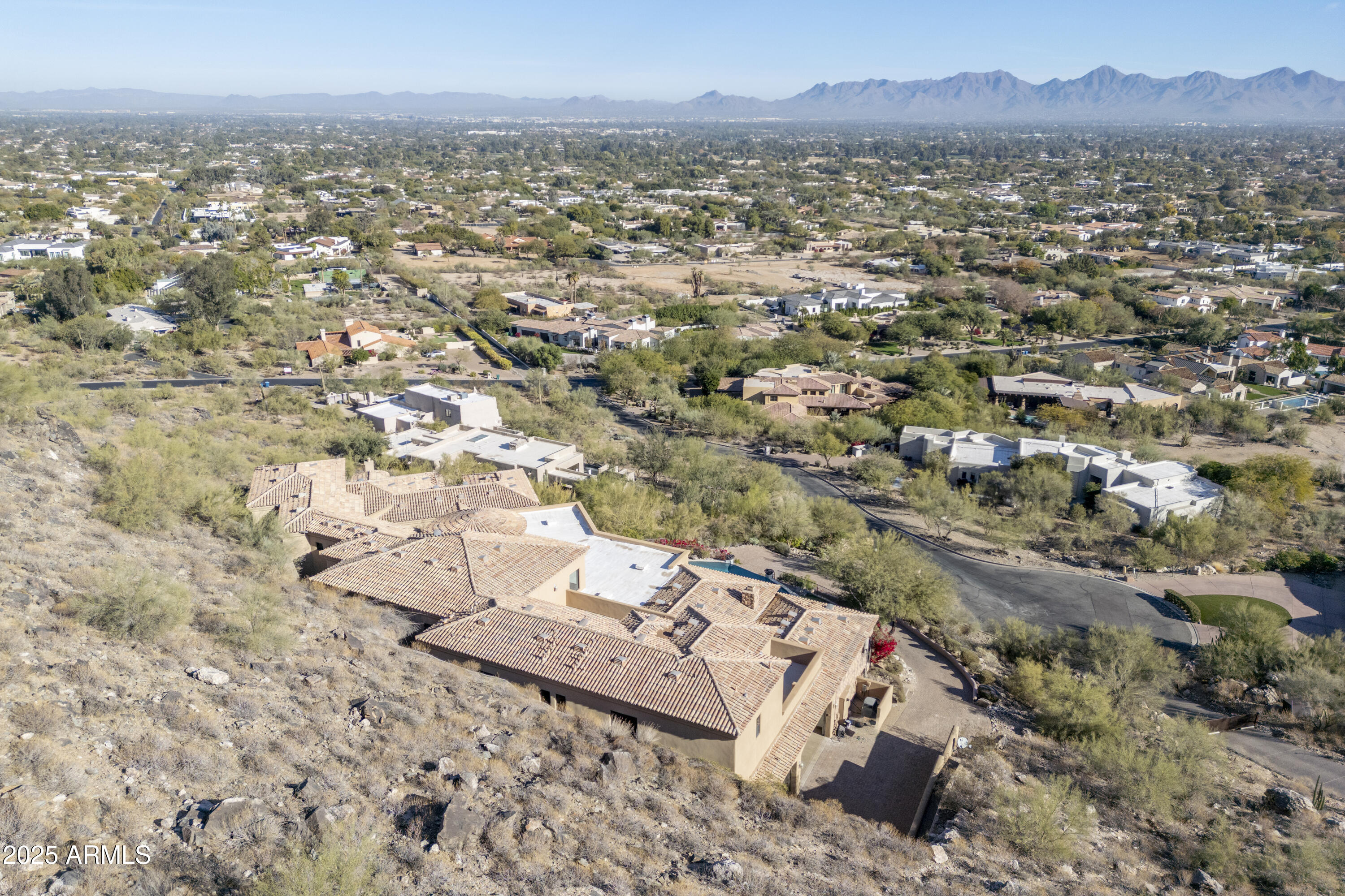 PANAROMA ESTATES - Residential