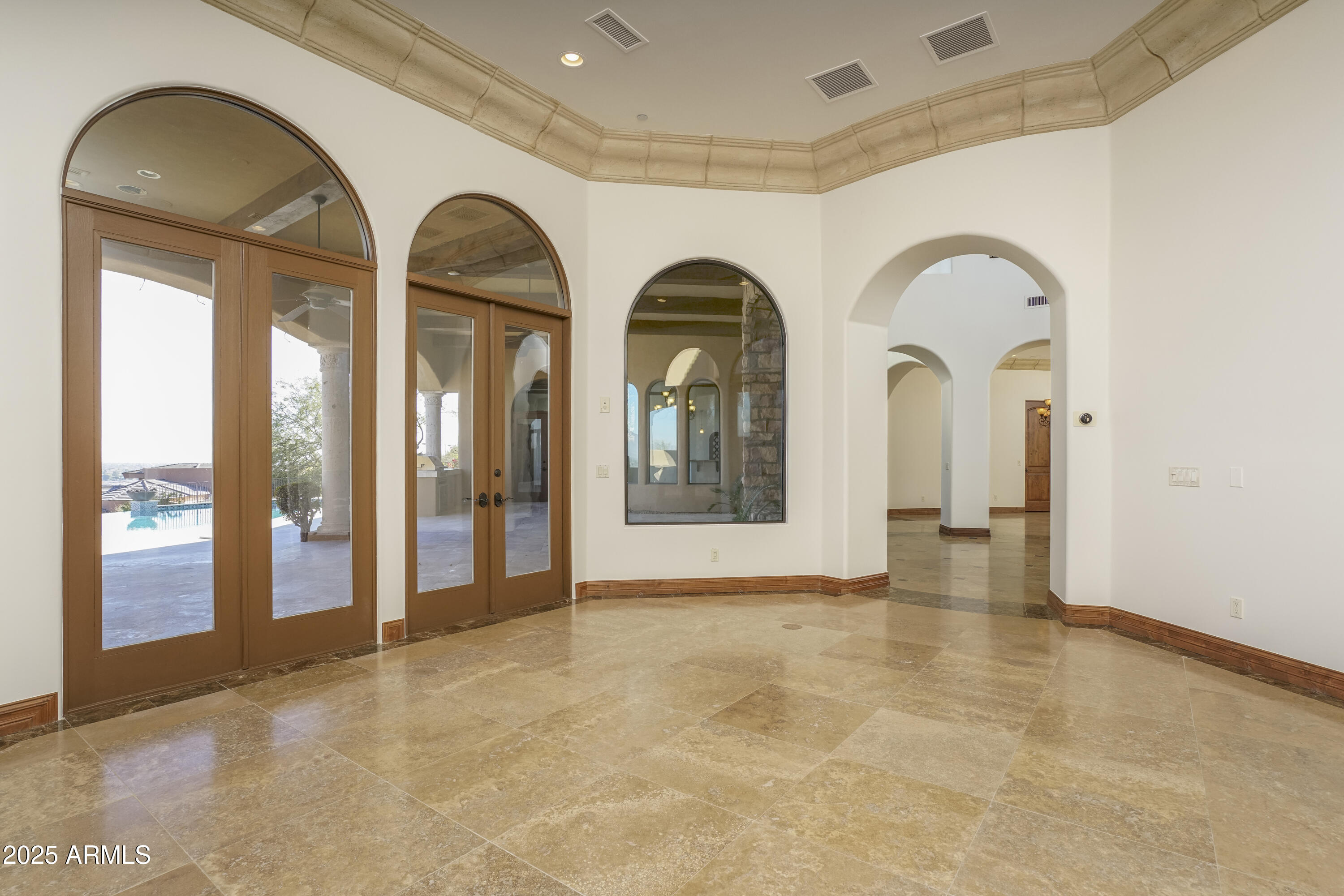 PANAROMA ESTATES - Residential
