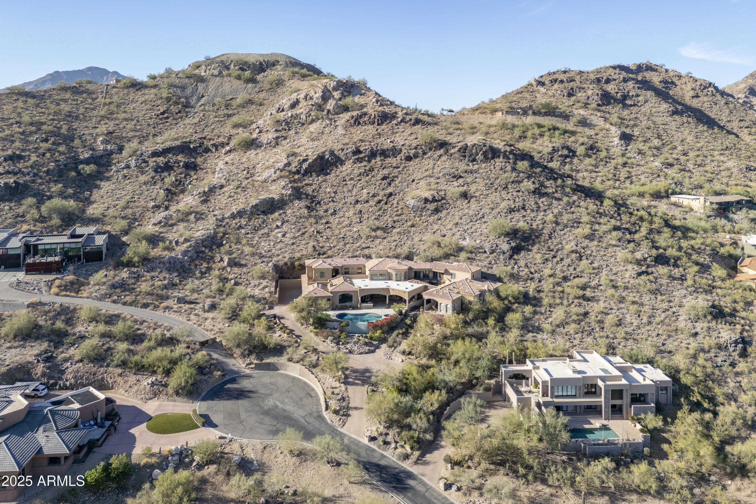 PANAROMA ESTATES - Residential
