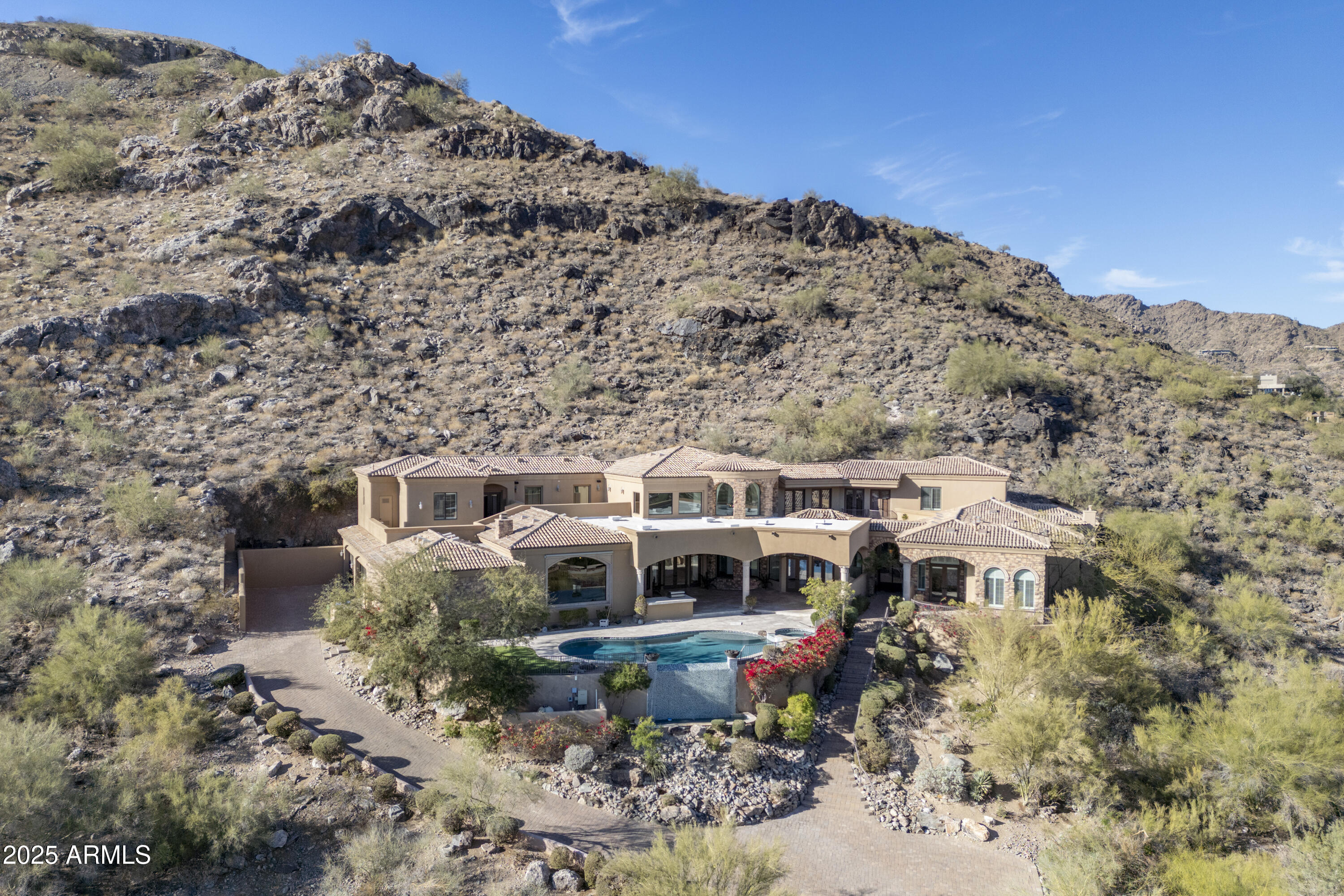 PANAROMA ESTATES - Residential