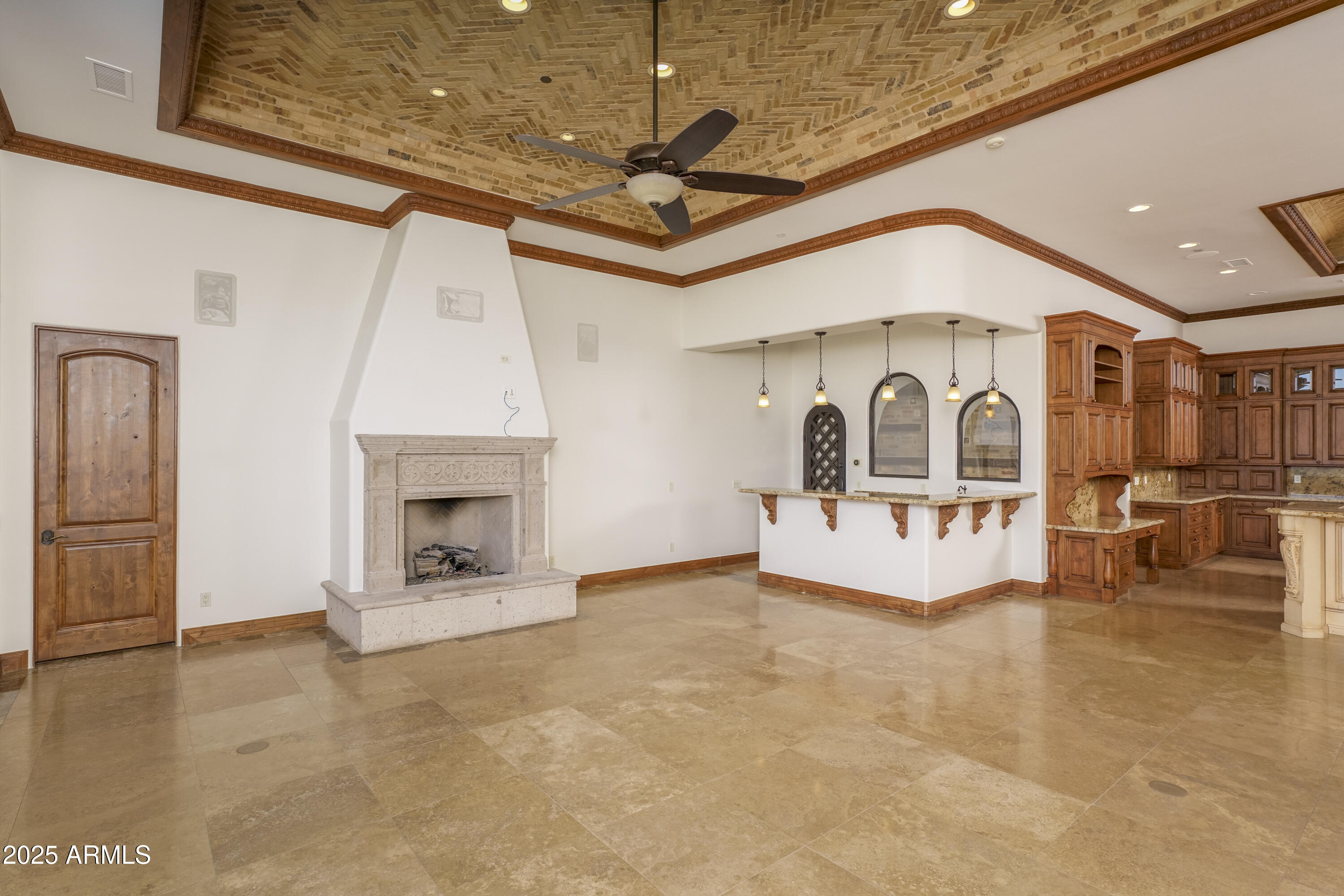 PANAROMA ESTATES - Residential