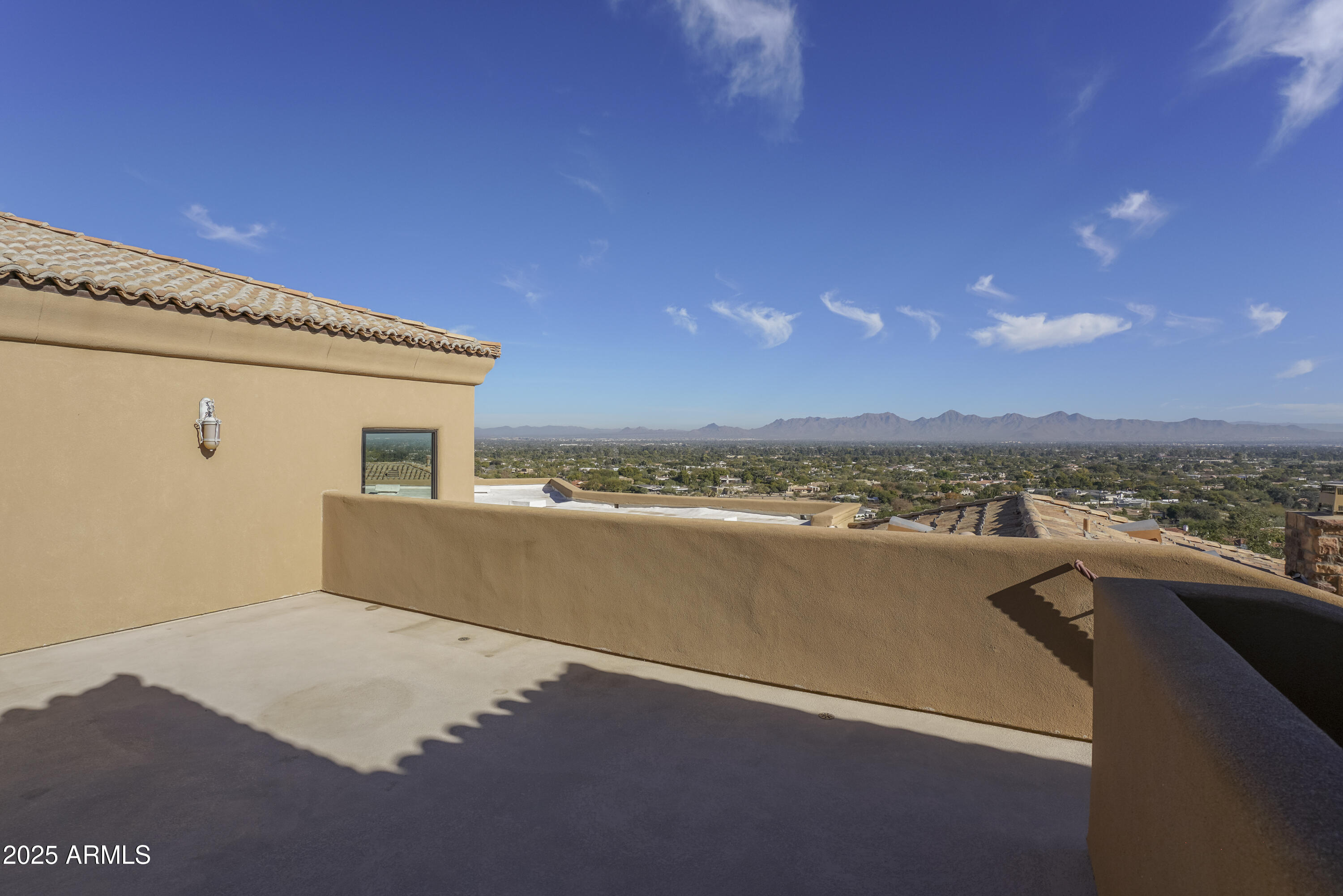 PANAROMA ESTATES - Residential