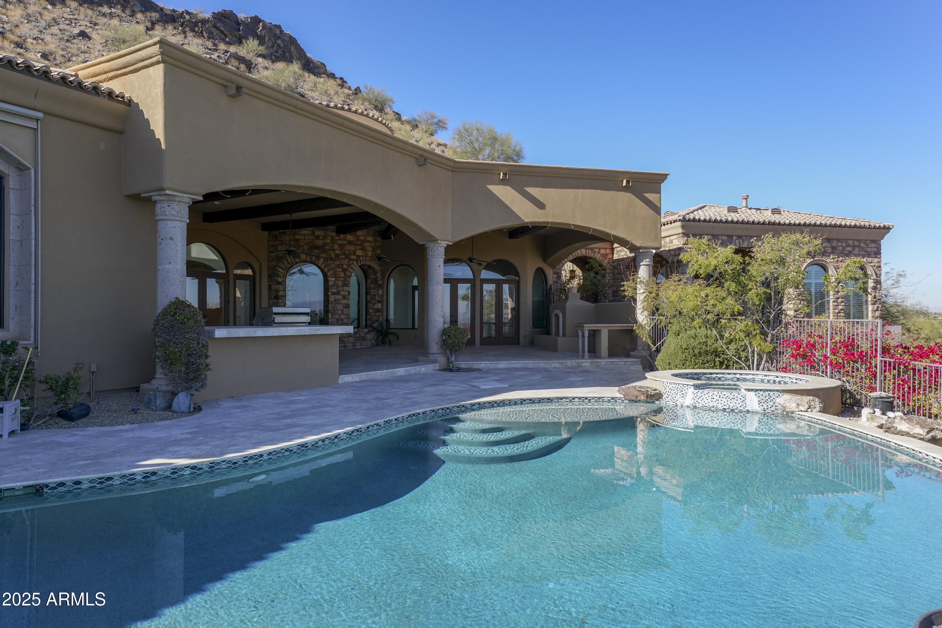 PANAROMA ESTATES - Residential