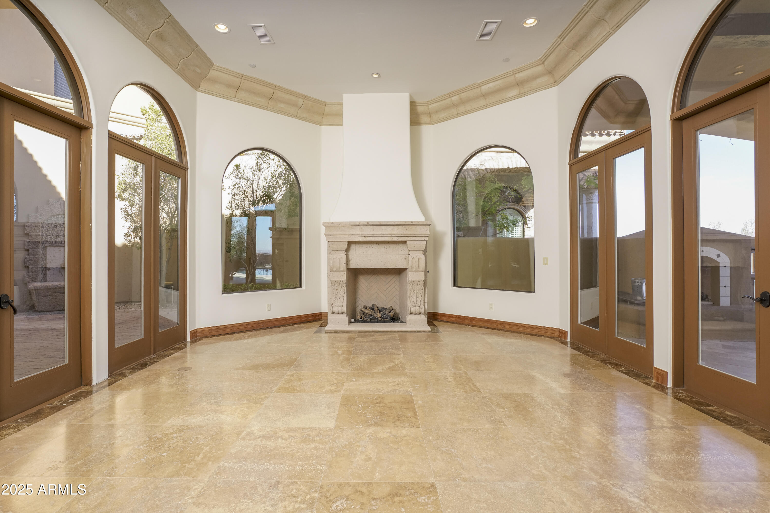 PANAROMA ESTATES - Residential