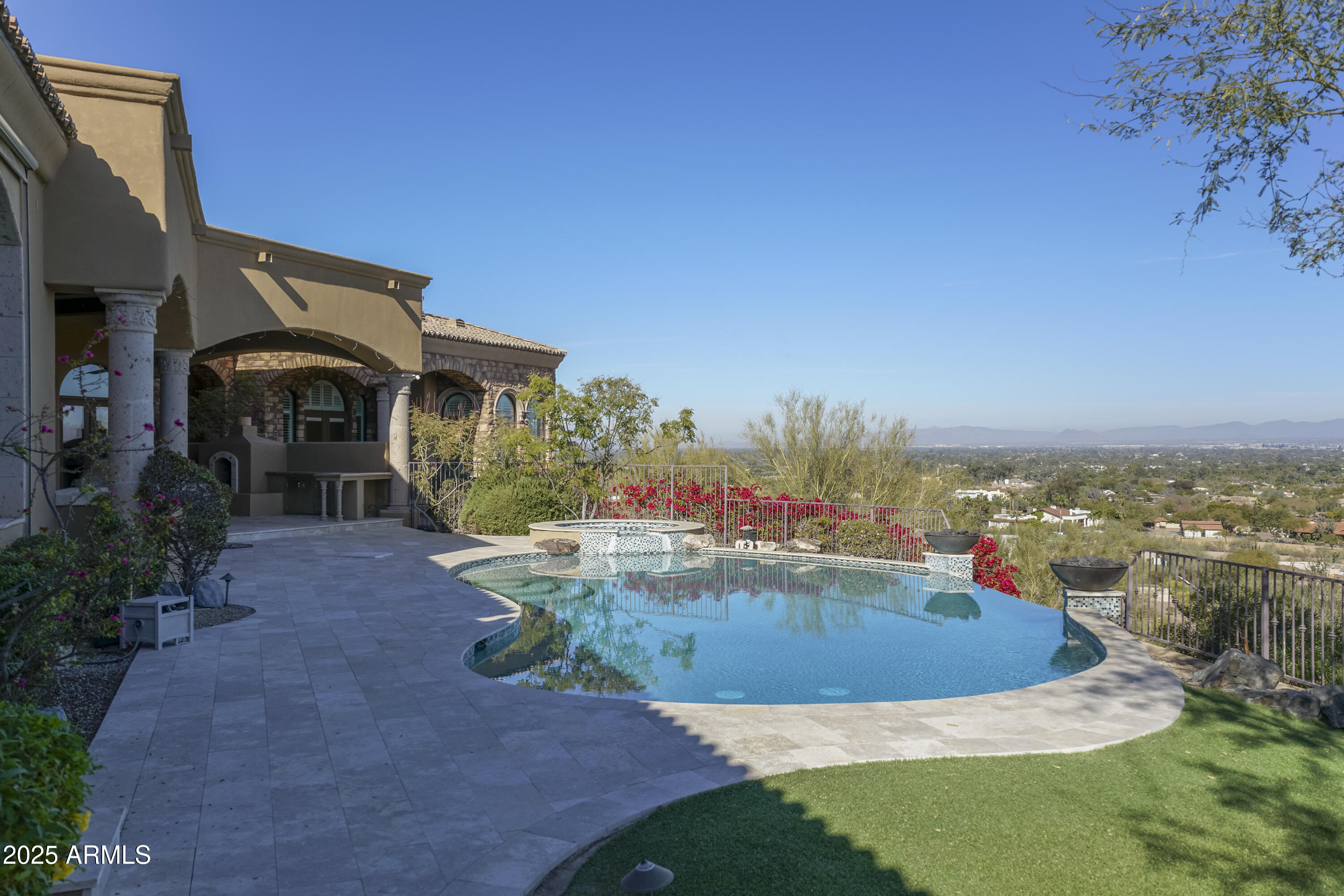 PANAROMA ESTATES - Residential