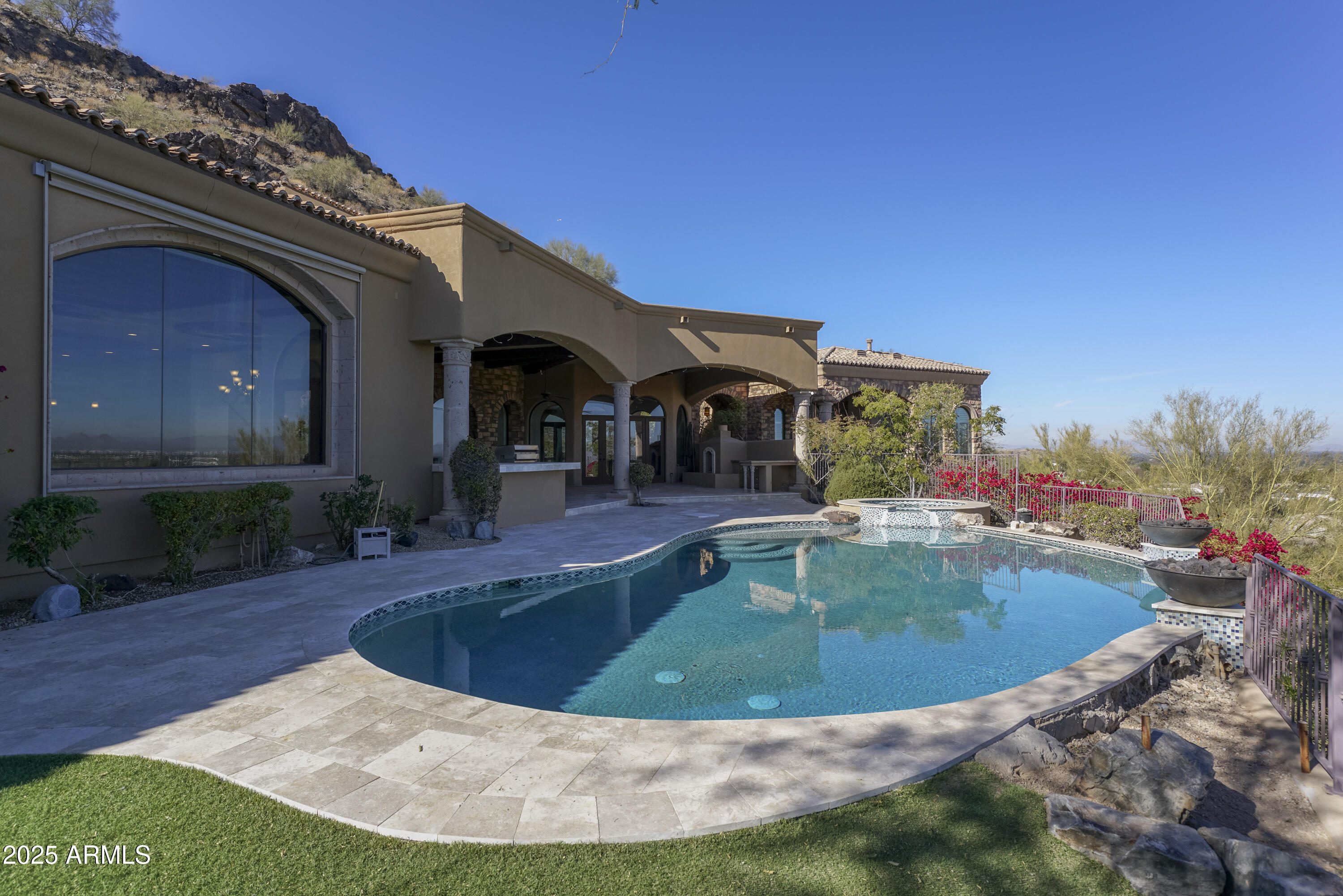 PANAROMA ESTATES - Residential