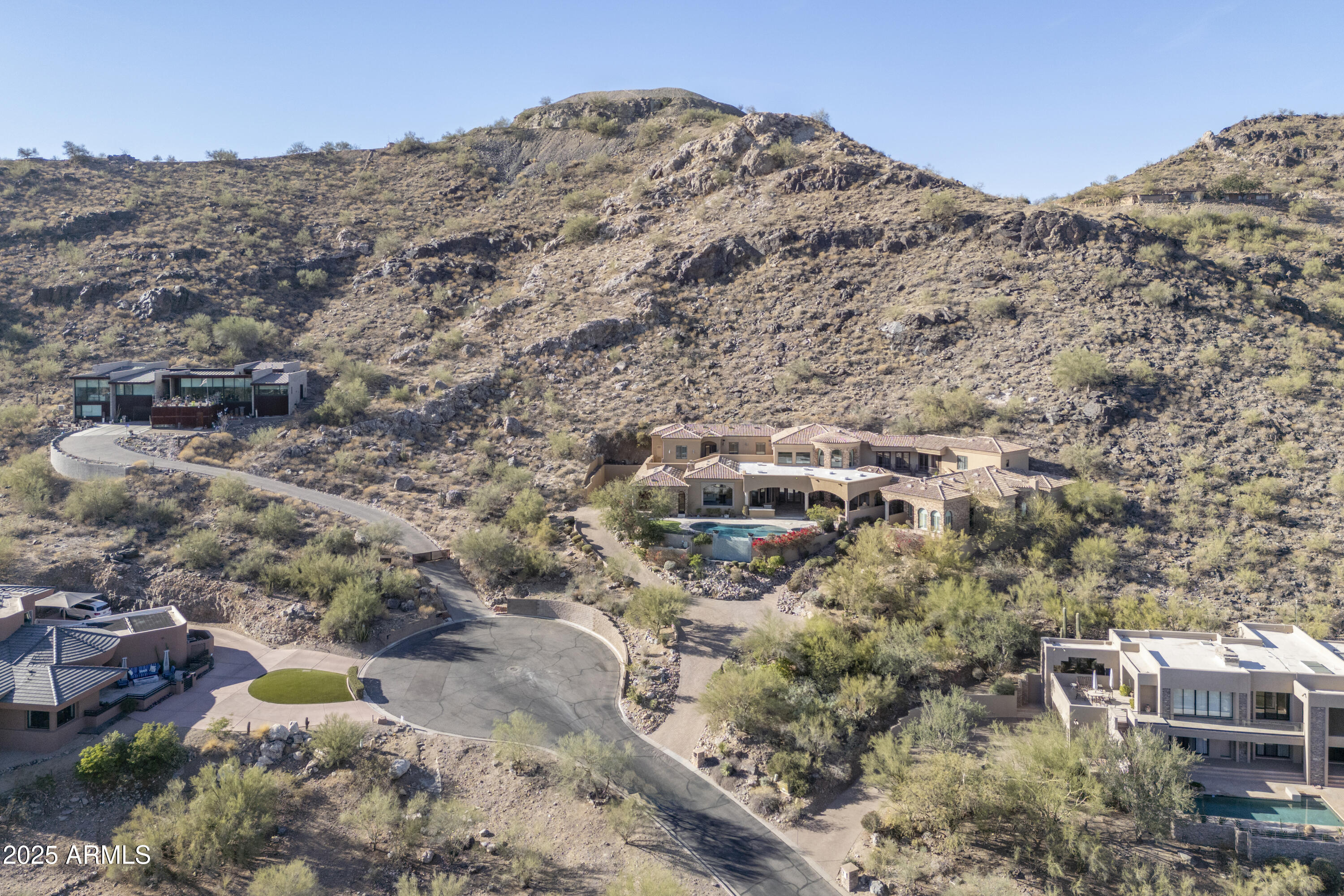 PANAROMA ESTATES - Residential