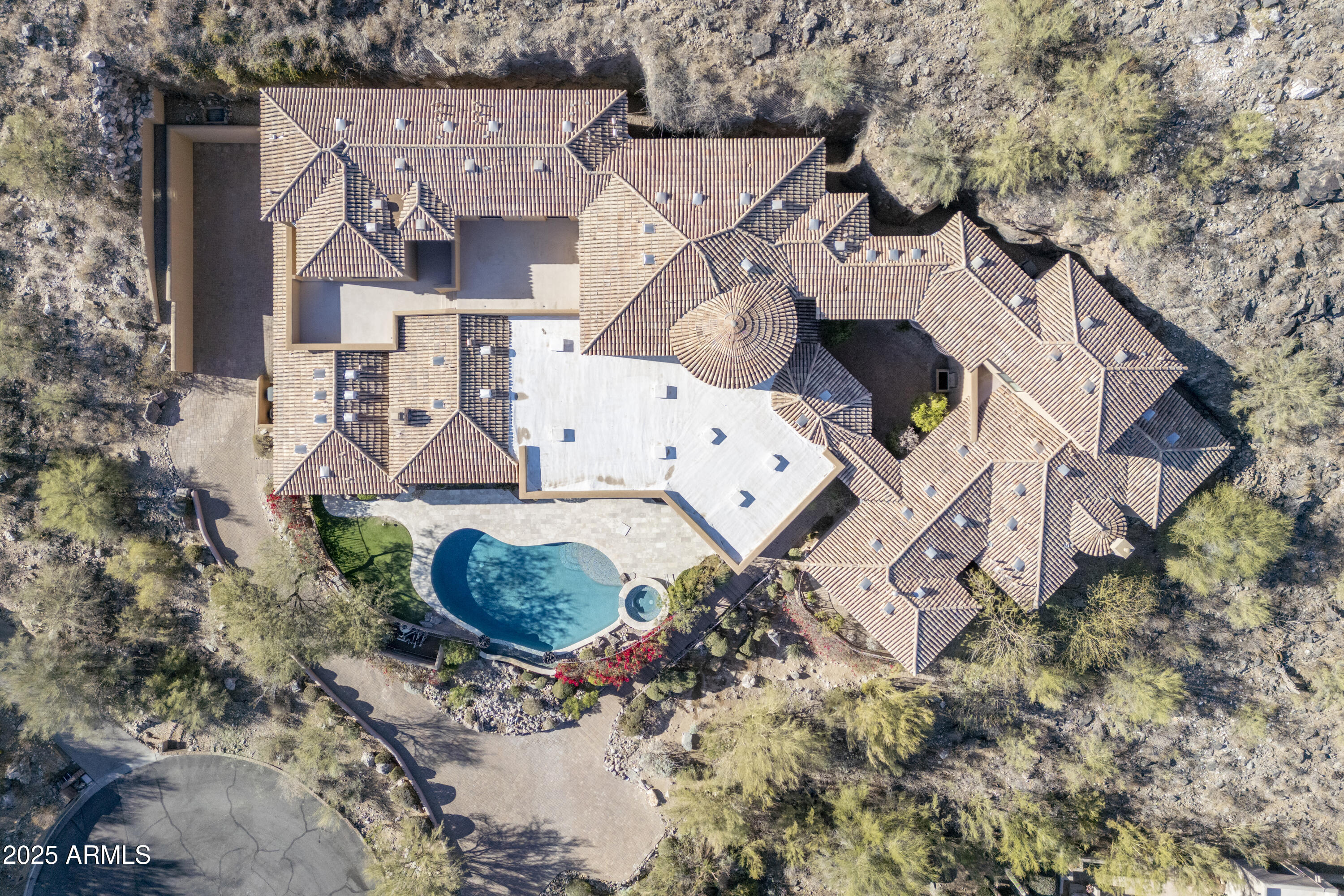 PANAROMA ESTATES - Residential
