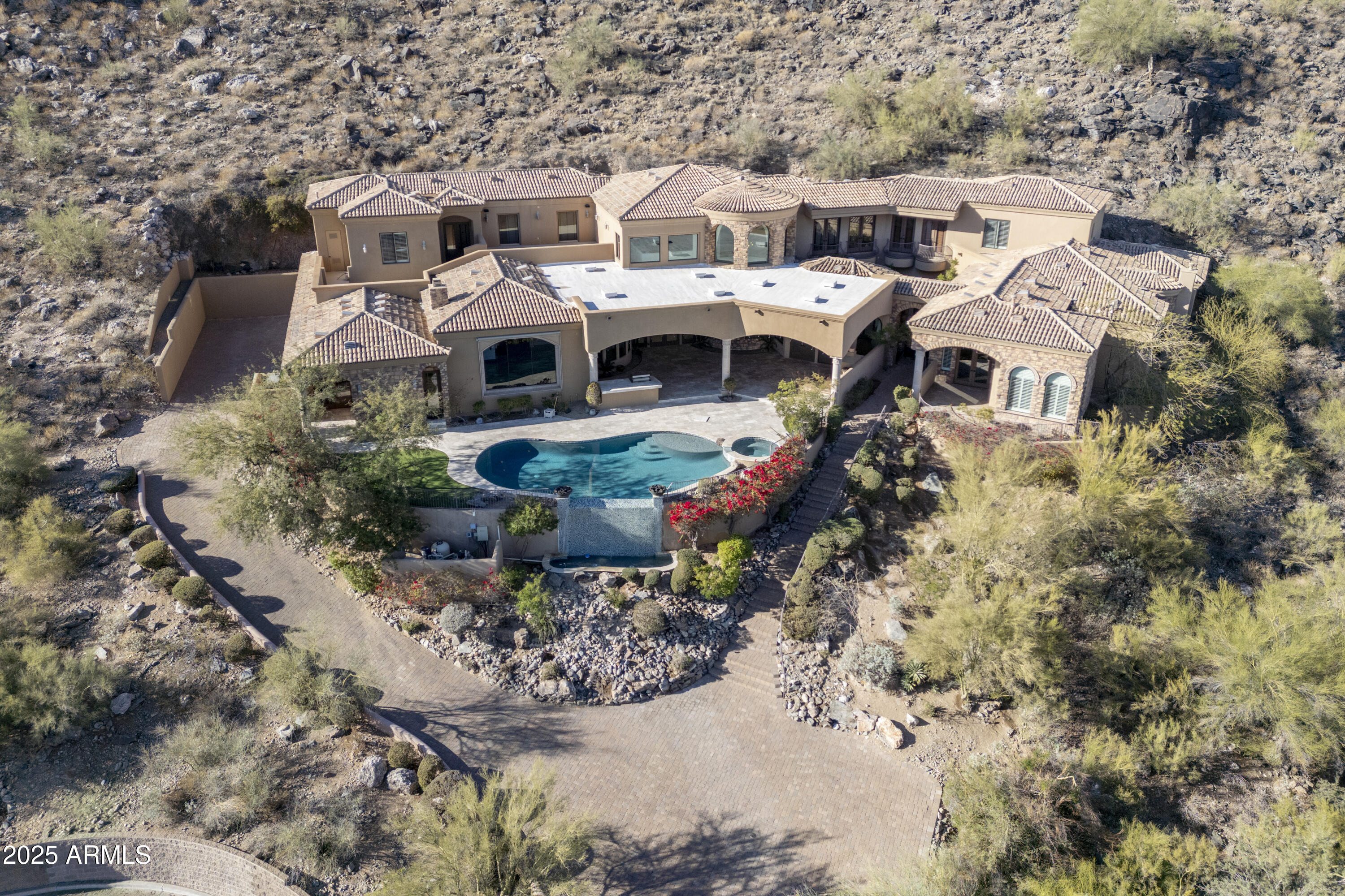 PANAROMA ESTATES - Residential